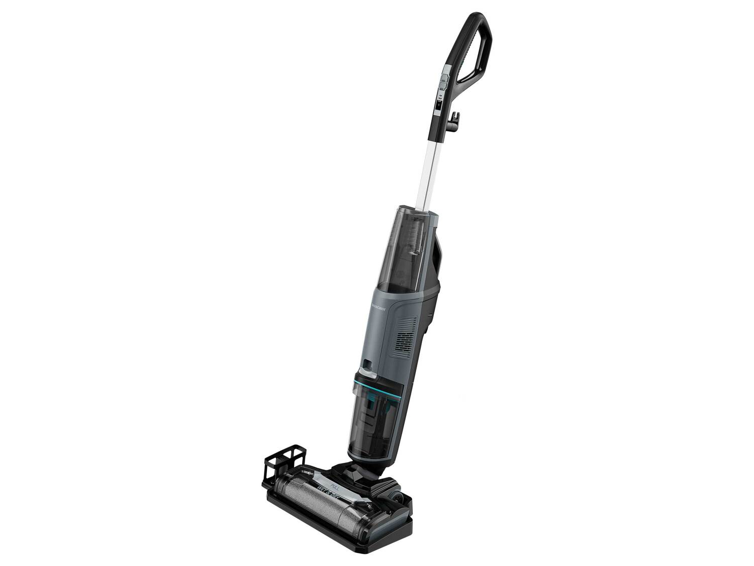Nettoyeur de sol 3 en 1 , le prix 119.00 €
- Puissance :
- 480 - 560 W
- 220 ...