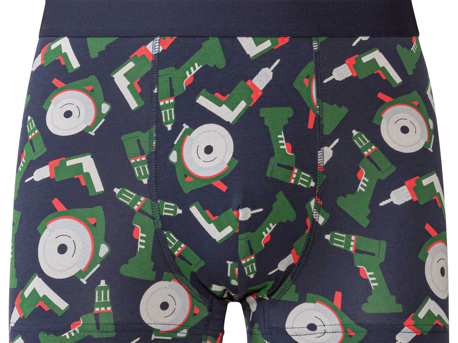 Boxers , le prix 5.99 €
- Du M au XL selon modèle
- Ex. 95 % coton et 5 % ...