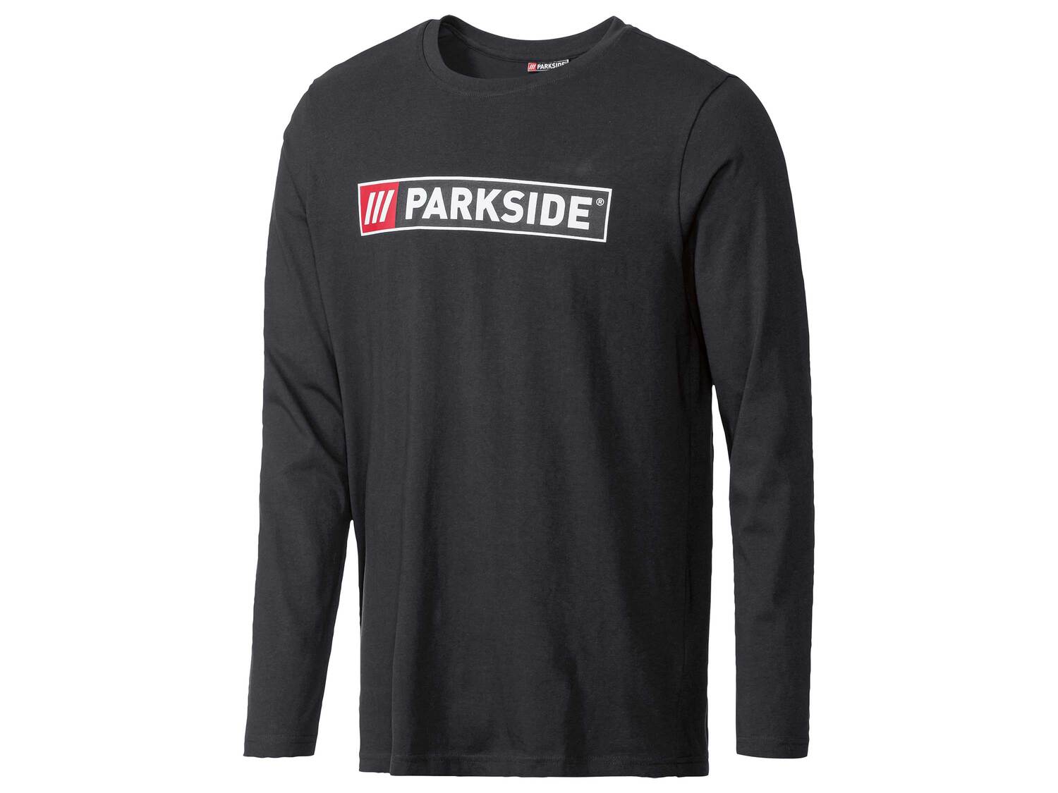 T-shirt manches longues Parkside , le prix 5.99 €
- Du S au XL selon modèle
- ...