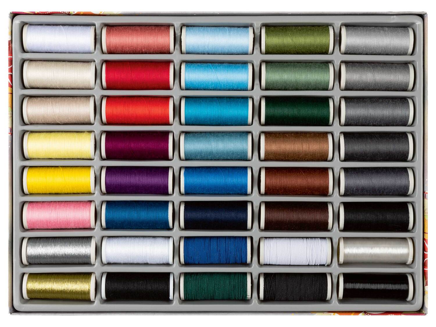 Fils ou accessoires de couture , le prix 5.99 €
- Au choix :
- Set de ...