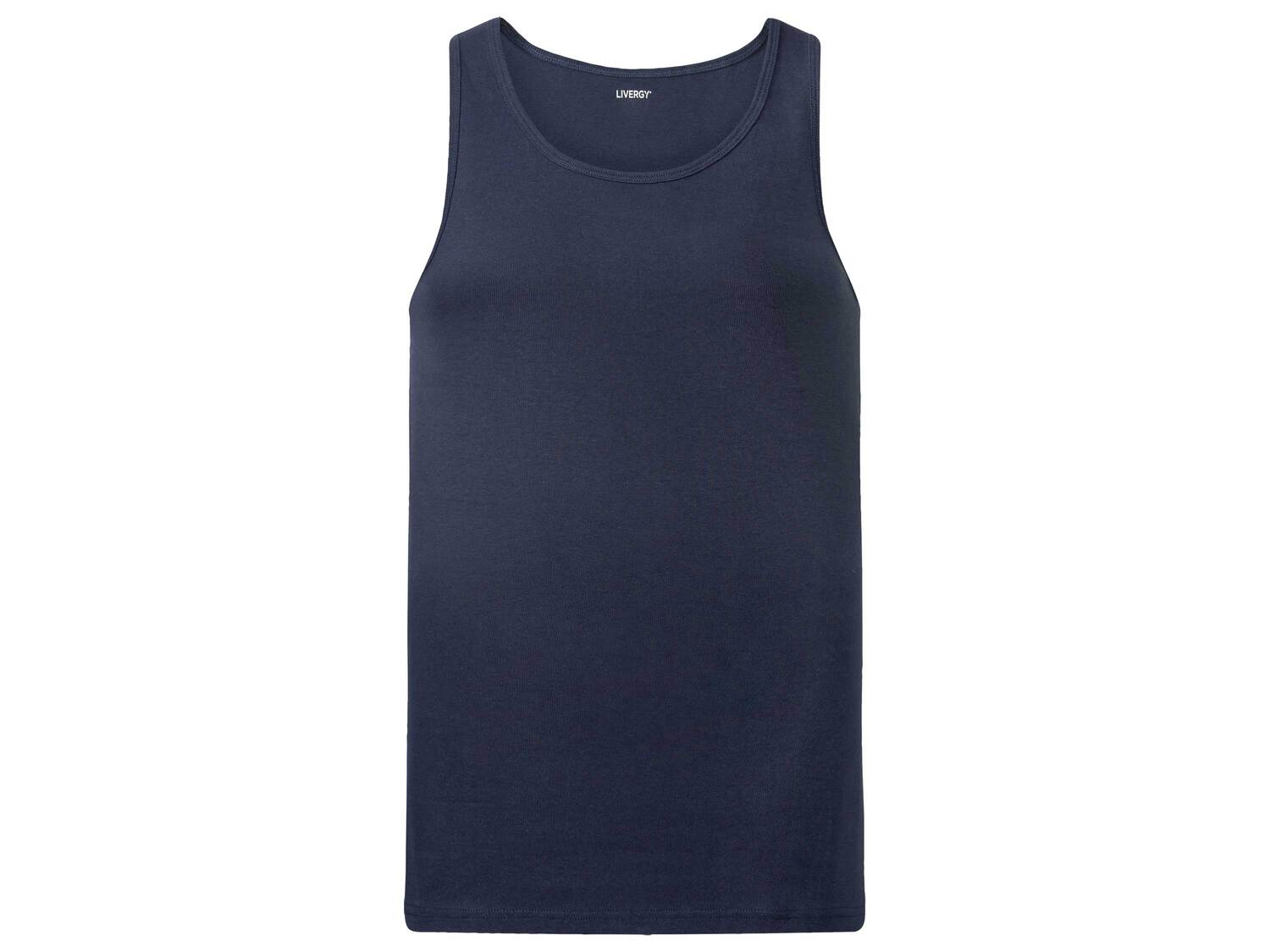 Débardeur côtelé , le prix 3.99 €
- Du S au XL selon modèle
- Ex. 100 % ...
