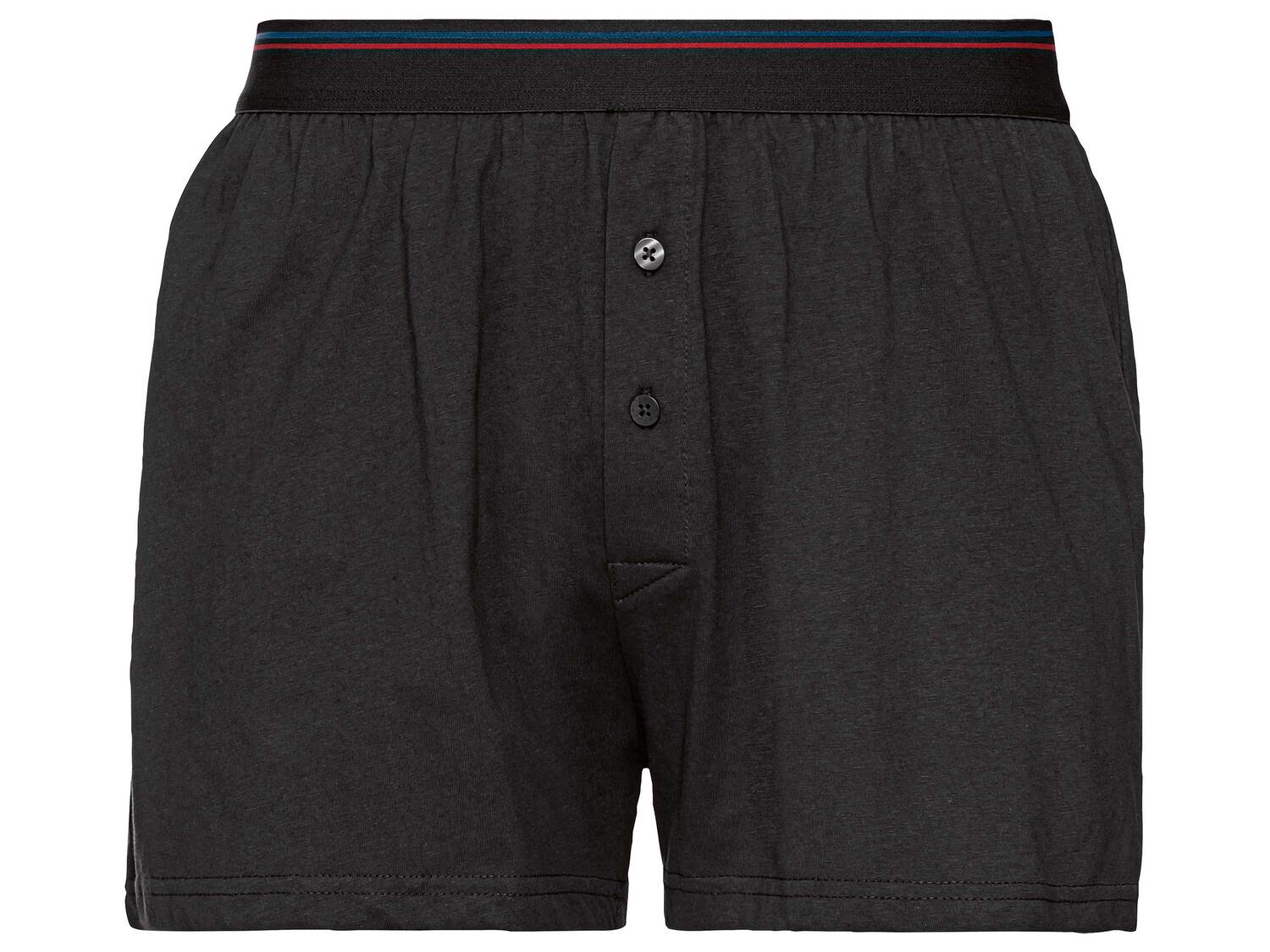 Boxers , le prix 8.99 €
- Du S au XL selon modèle
- Ex. 100 % coton
- Lot ...