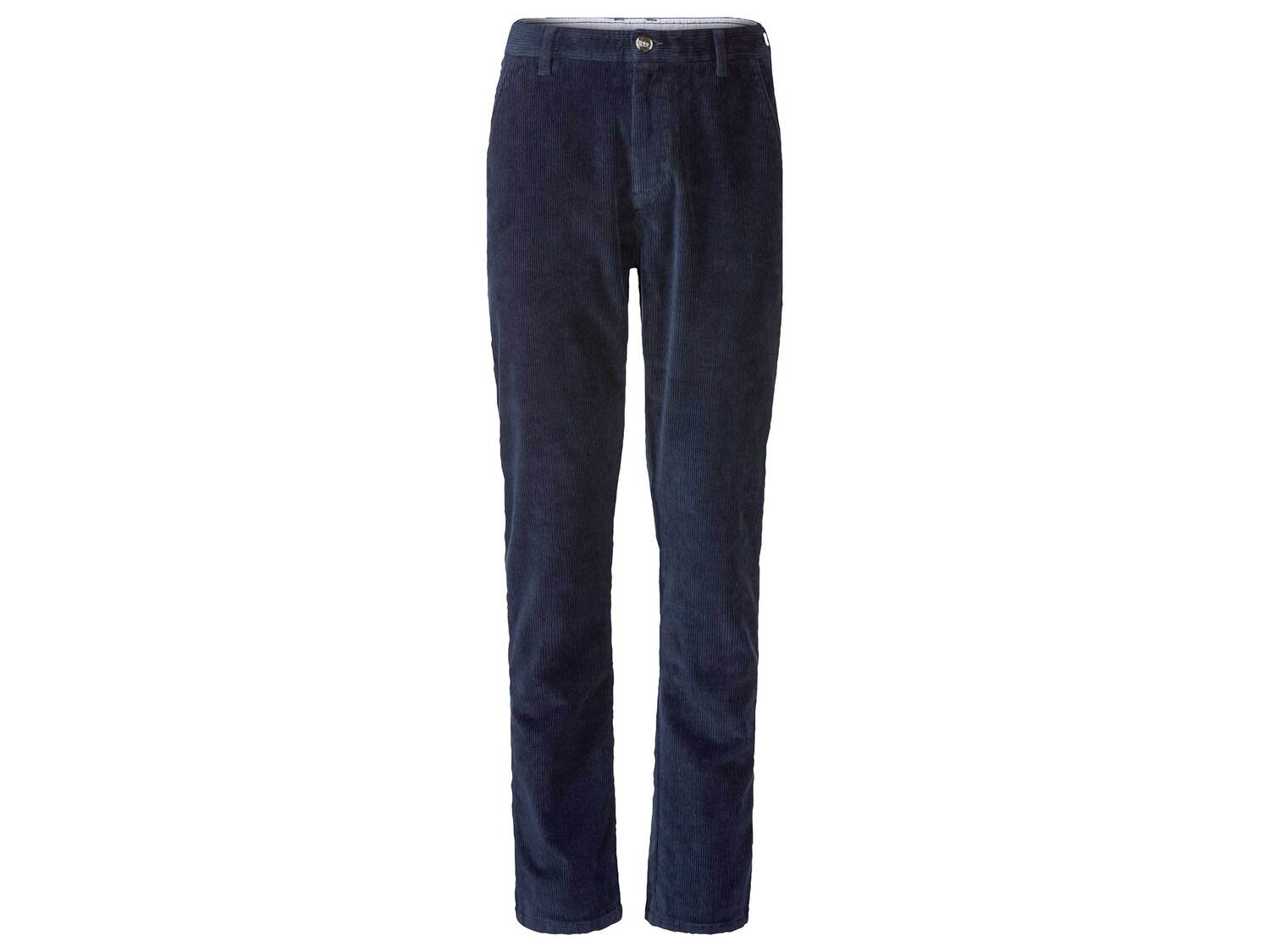 Pantalon en velours , le prix 12.99 €
- Du 40 au 50 selon modèle
- Ex. 98 ...