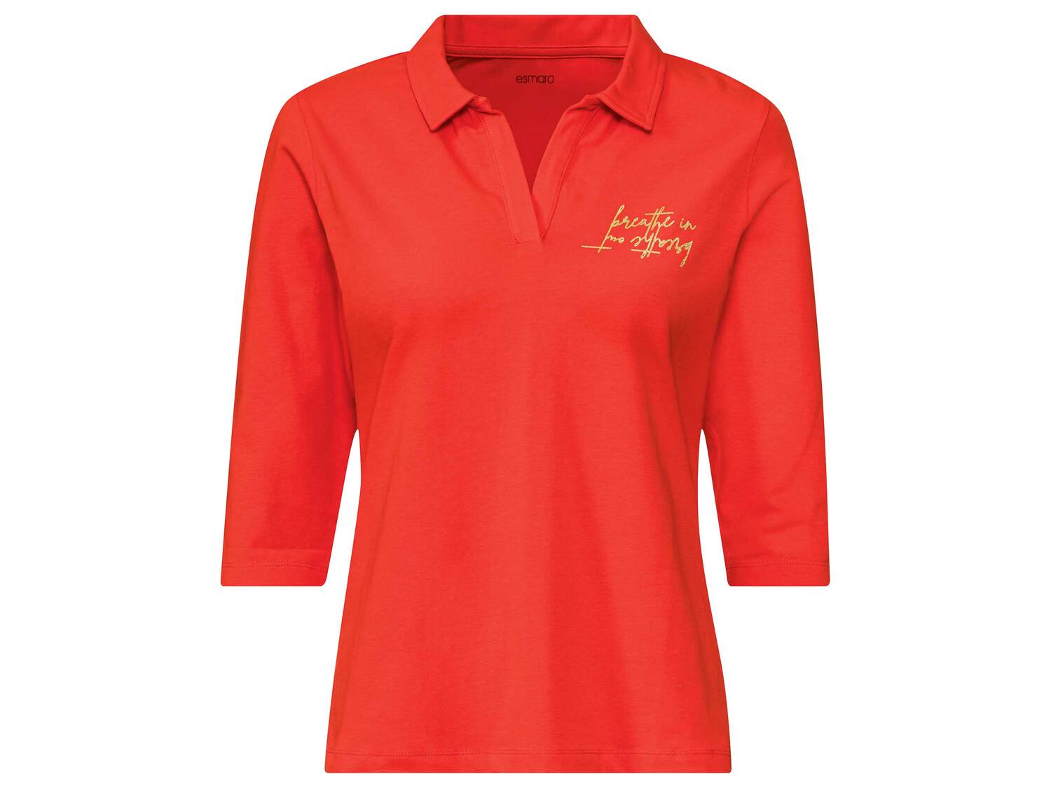 Polo , le prix 7.99 €
- Du M au XXL selon modèle
- Ex. 95 ...