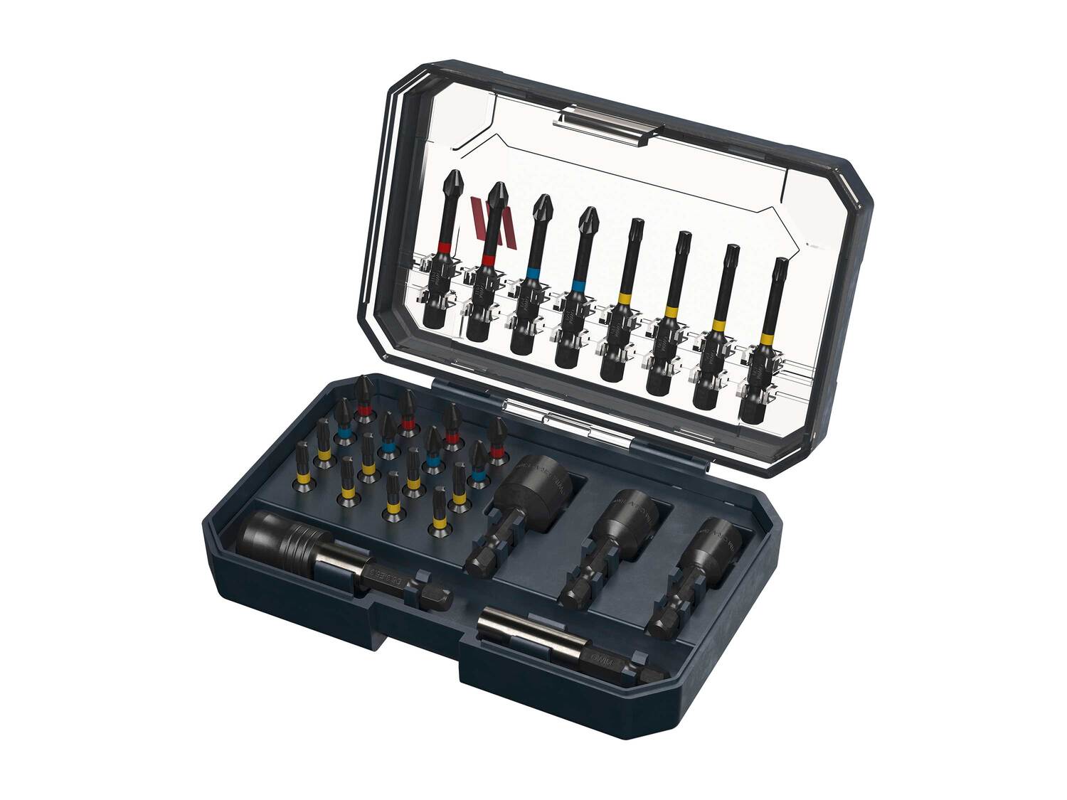 Set dembouts ou embouts et douilles , le prix 11.99 €
- Au choix :
- Set de ...