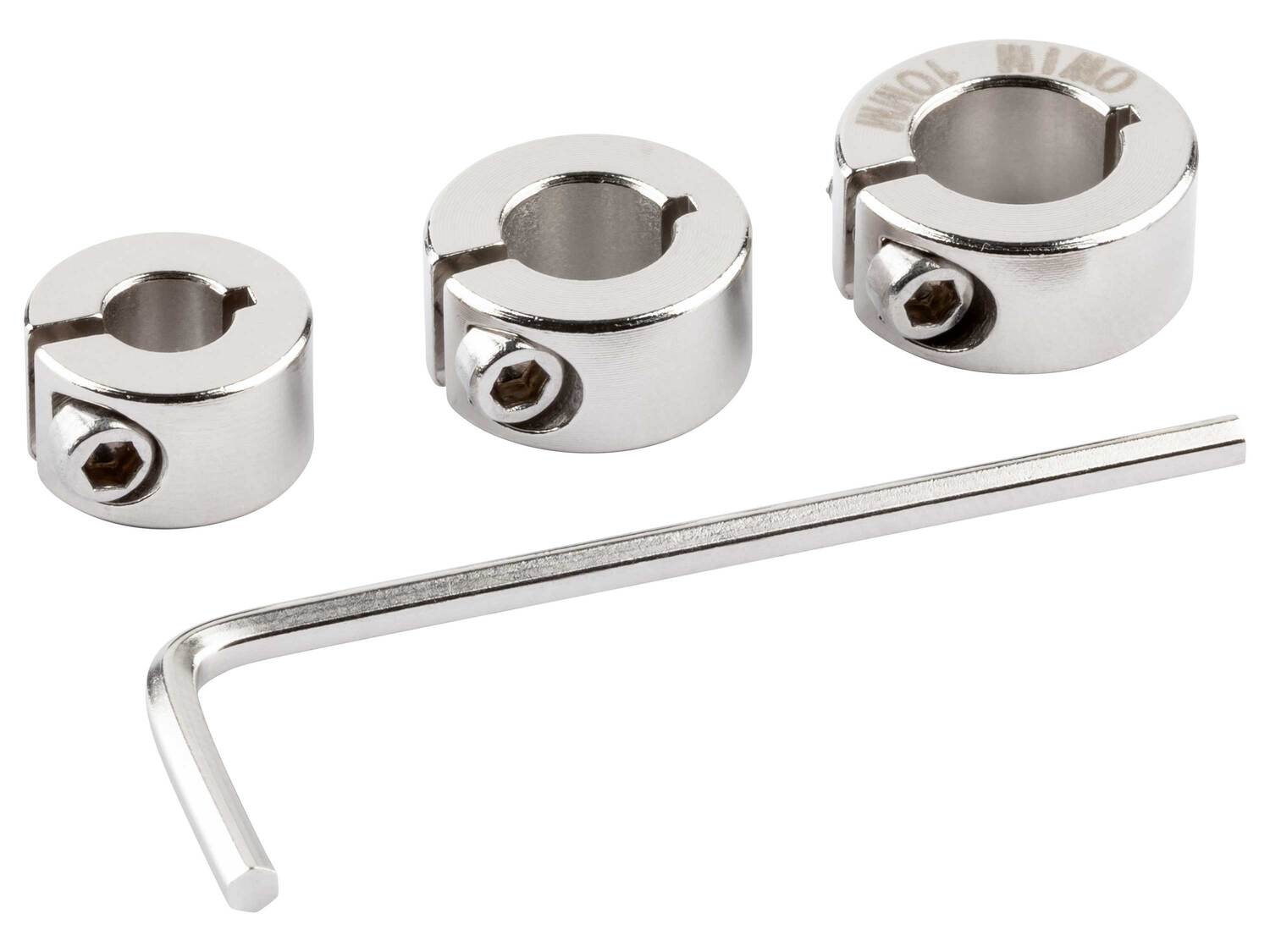 Set butée profondeur/centreurs , le prix 3.99 €
- Au choix :
- Set de centreurs ...