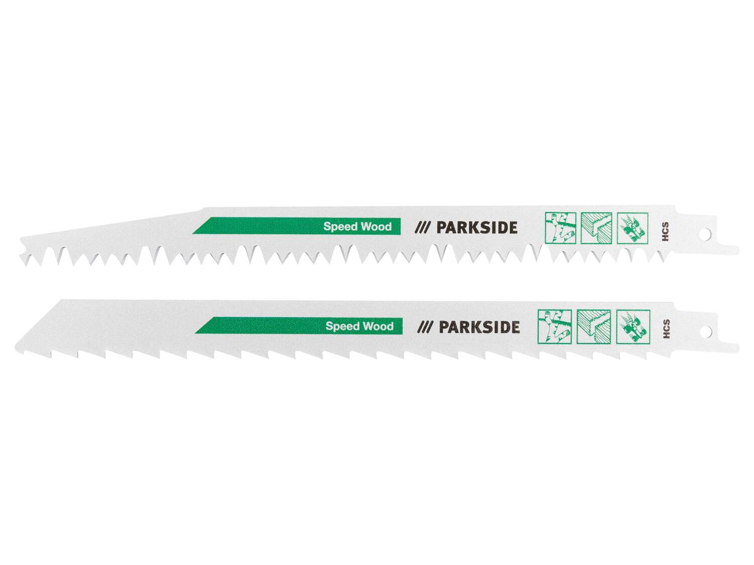 Lames de scie sabre ou scie sauteuse , le prix 3.99 €
- Au choix :
- ...