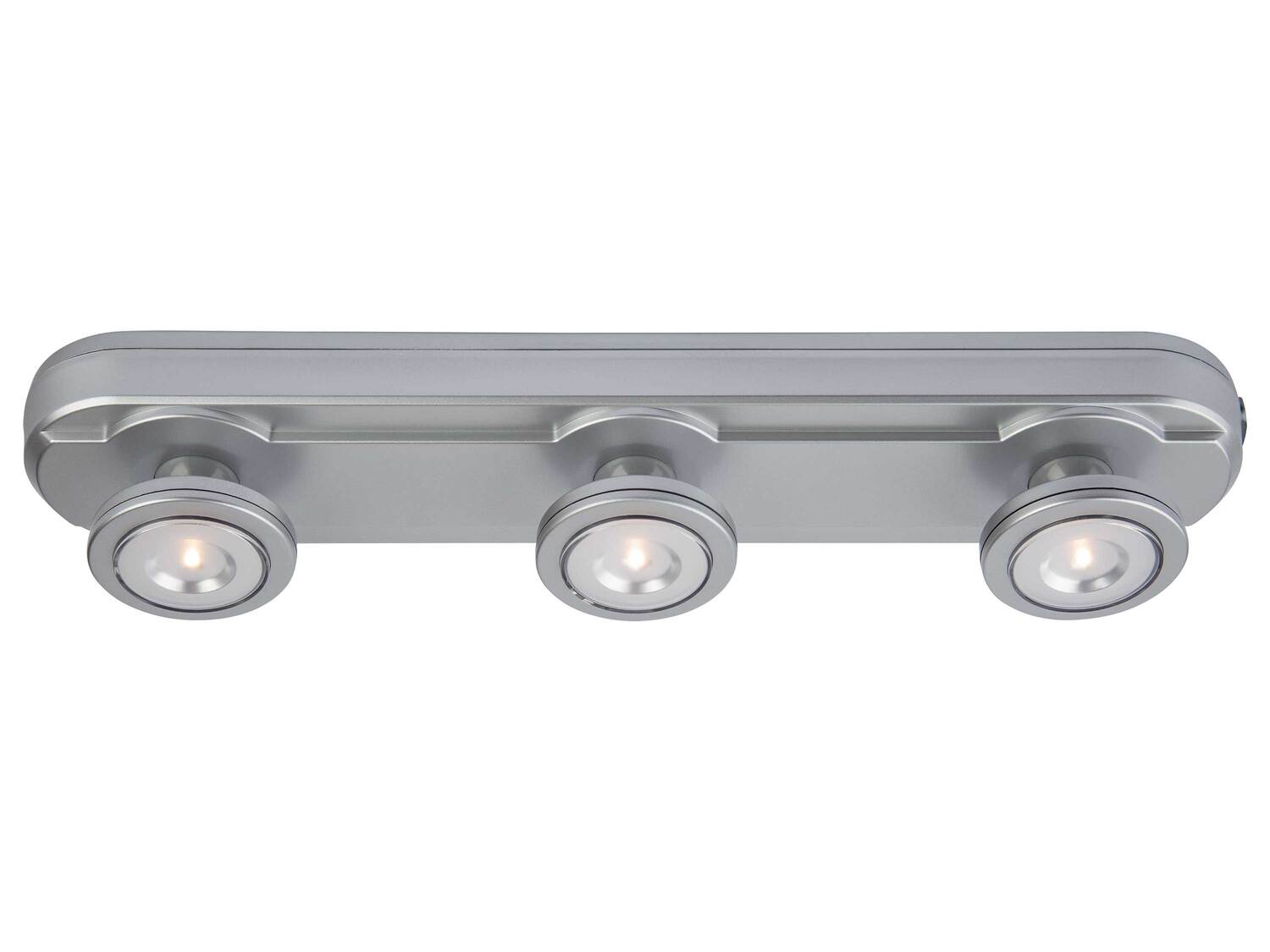 Réglette à LED , le prix 7.99 €
- Au choix :
- 3 spots orientables ...