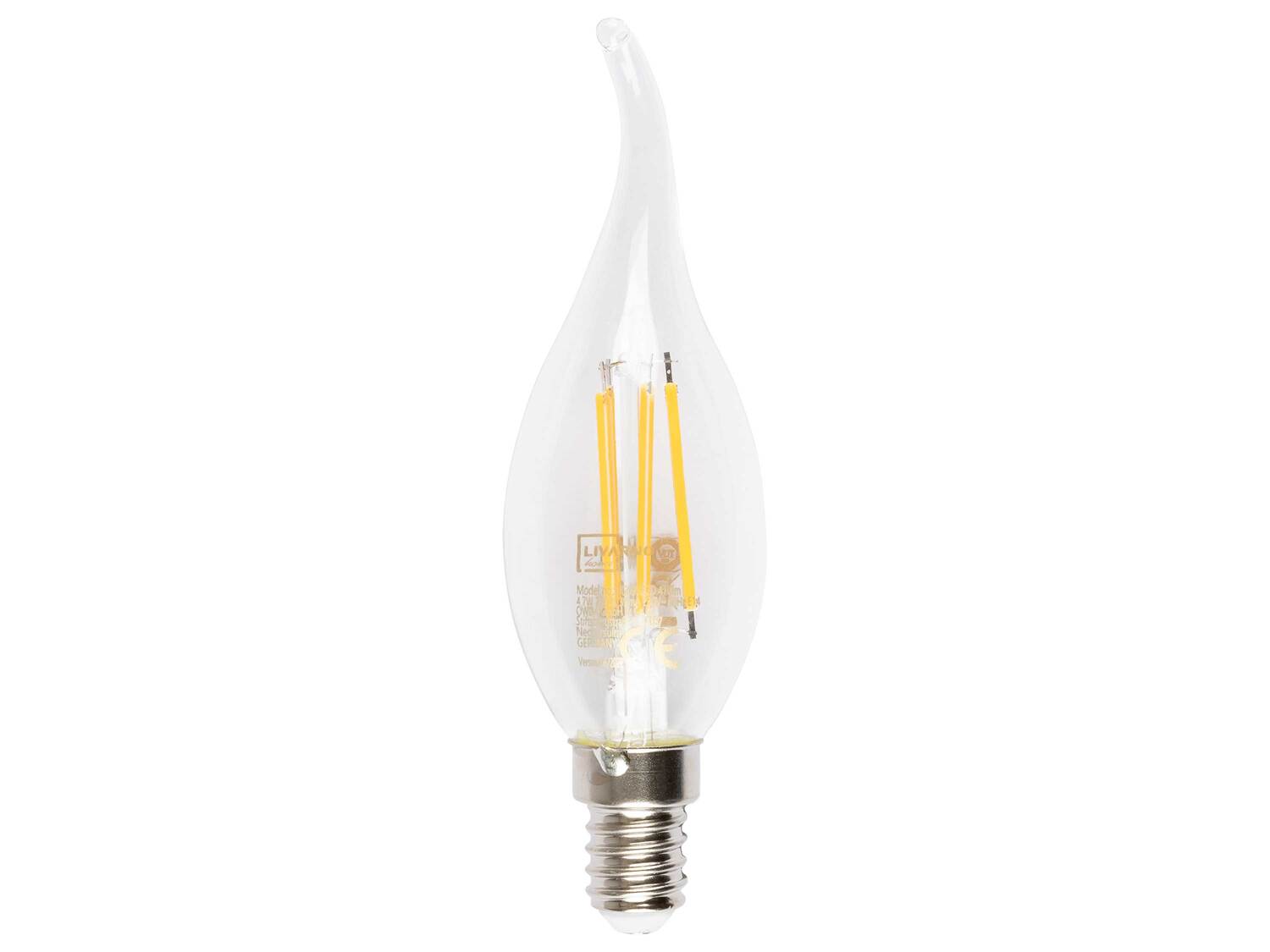 Ampoule LED ou ampoule LED à filament , le prix 1.99 €
- Au choix :
- ...