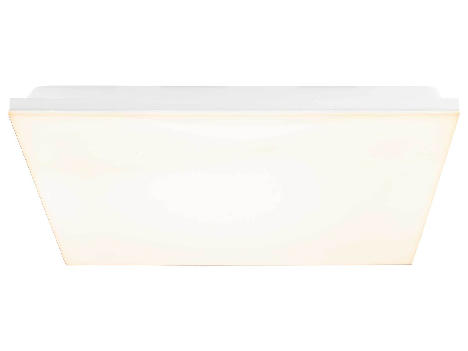 Panneau LED avec variateur de blanc , le prix 39.99 €
- Au choix :
- ...