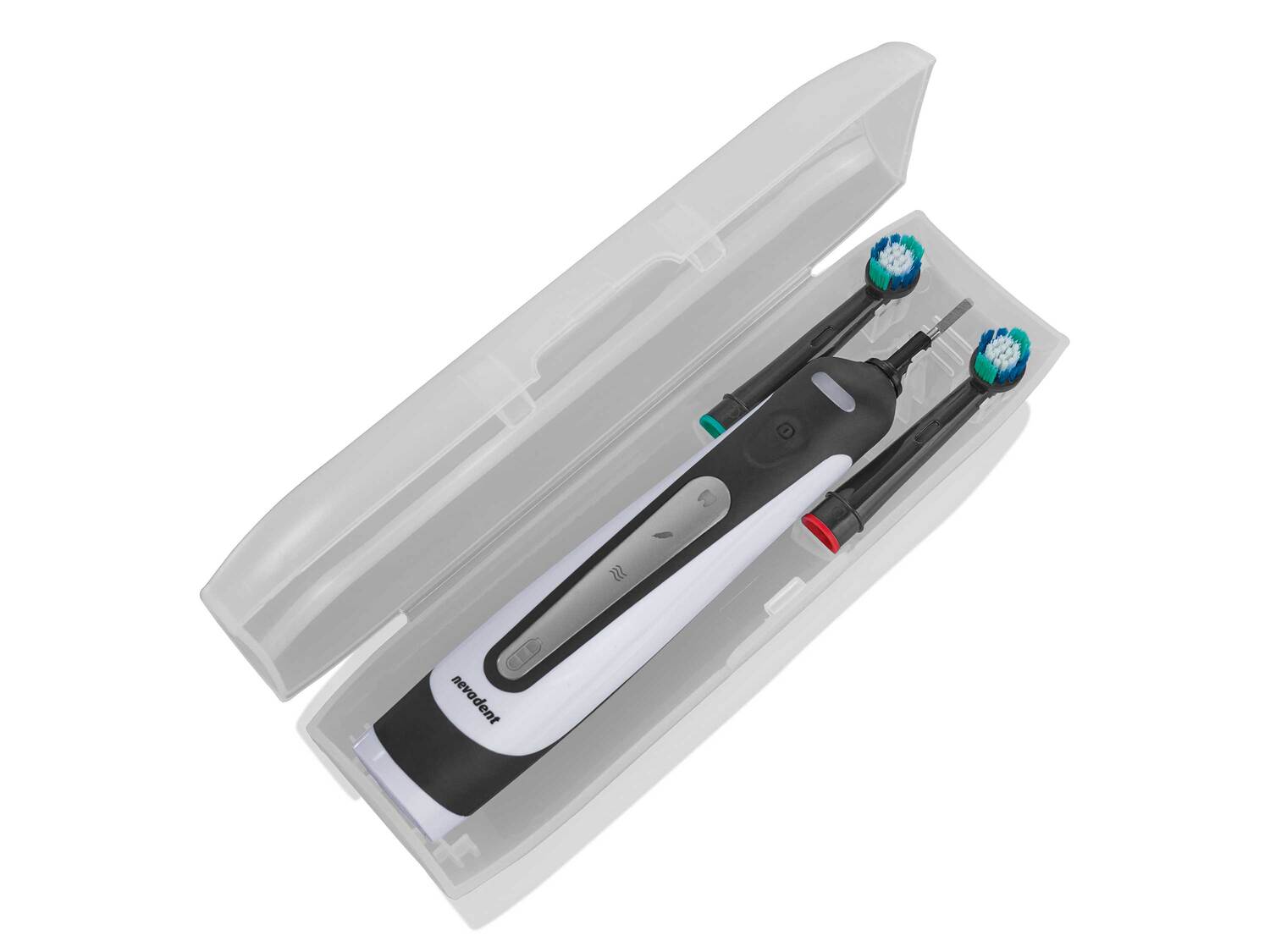 Brosse à dents électrique sans fil , le prix 17.99 €
- 3 réglages ...
