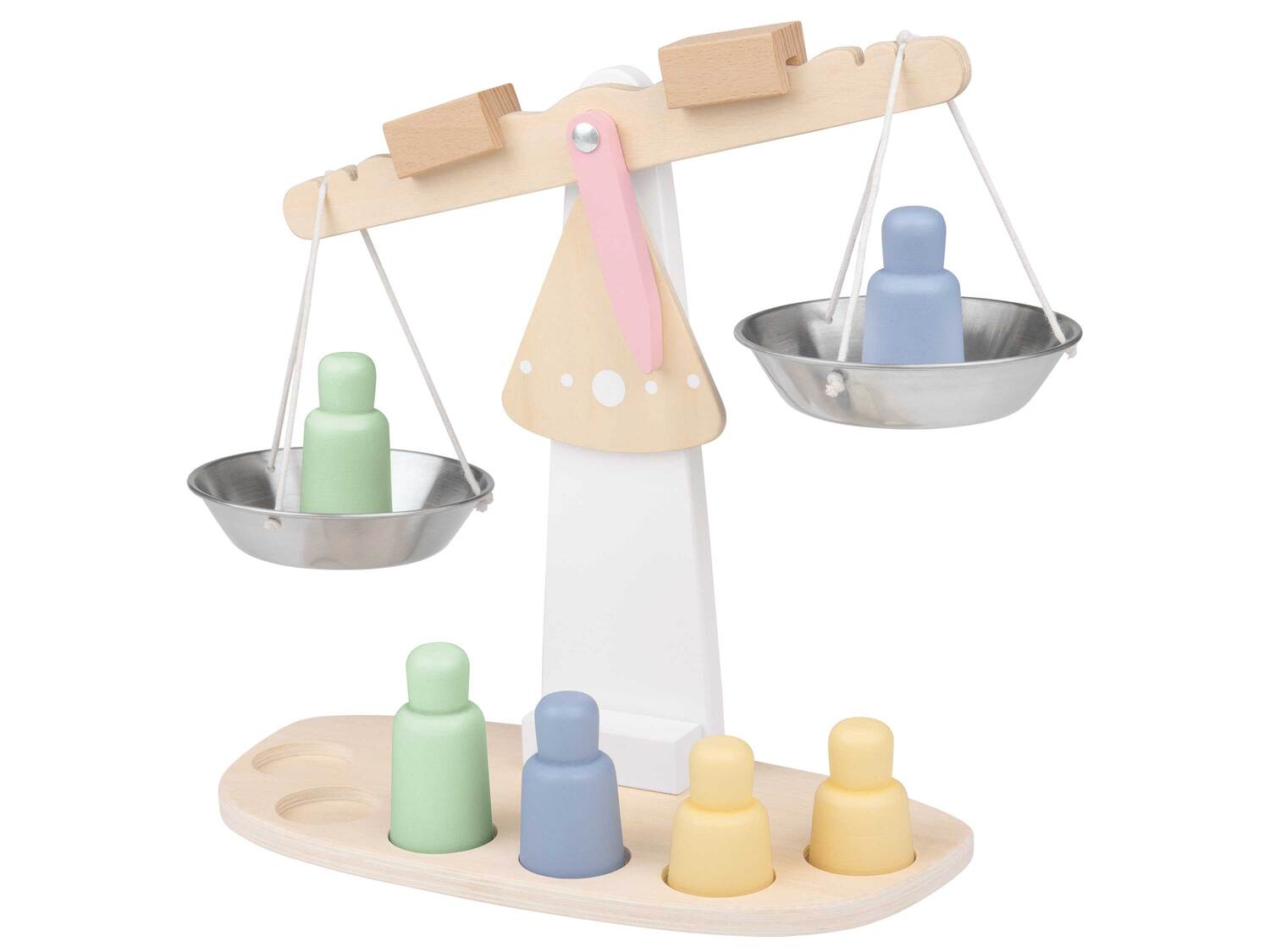 Robot multifonction, casseroles et poêles ou balance , le prix 9.99 € ...
