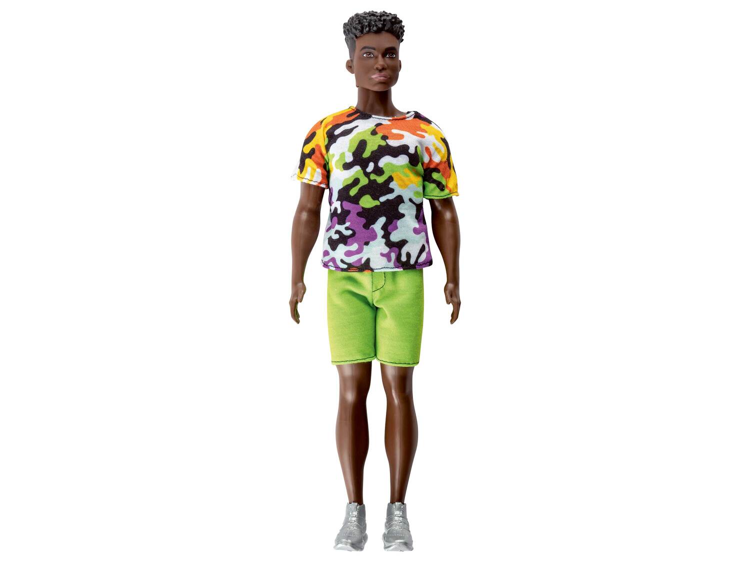 Barbie ou Ken Fashionistas , le prix 9.99 €
- Autres modèles ...