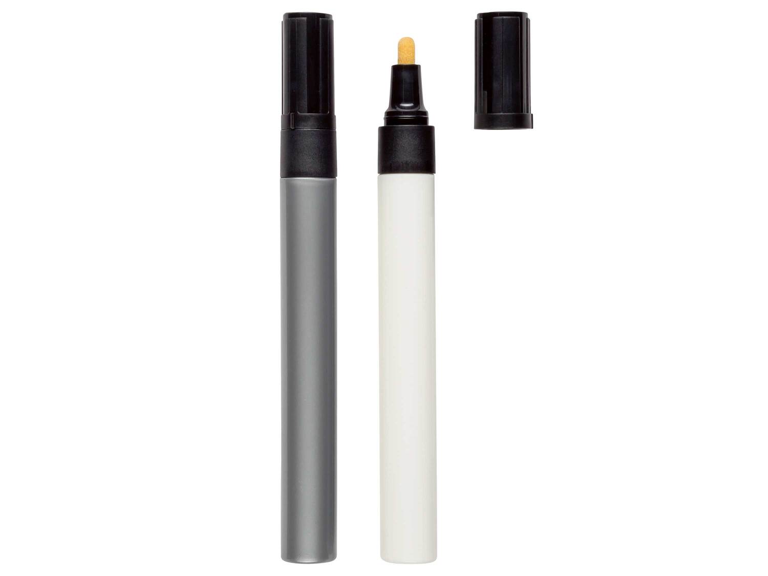 Marqueurs peinture , le prix 1.79 €
- Épaisseur de trait : ...