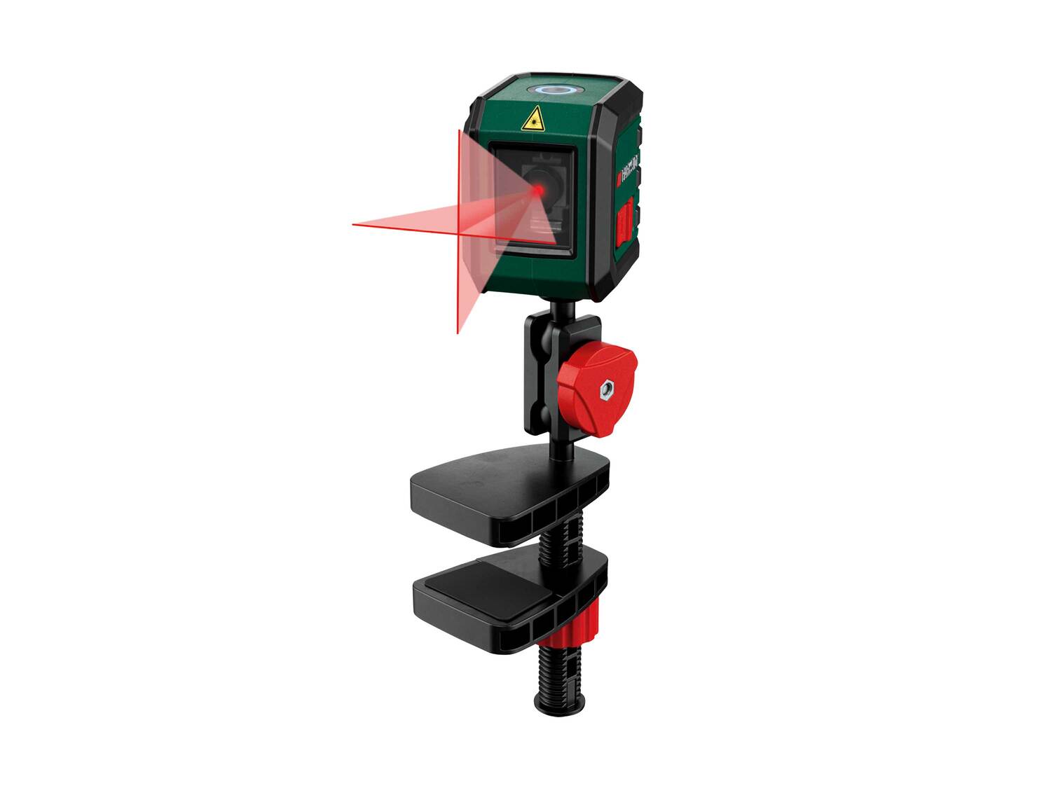 Niveaux laser en croix , le prix 24.99 €
- Portée : jusqu'à ...