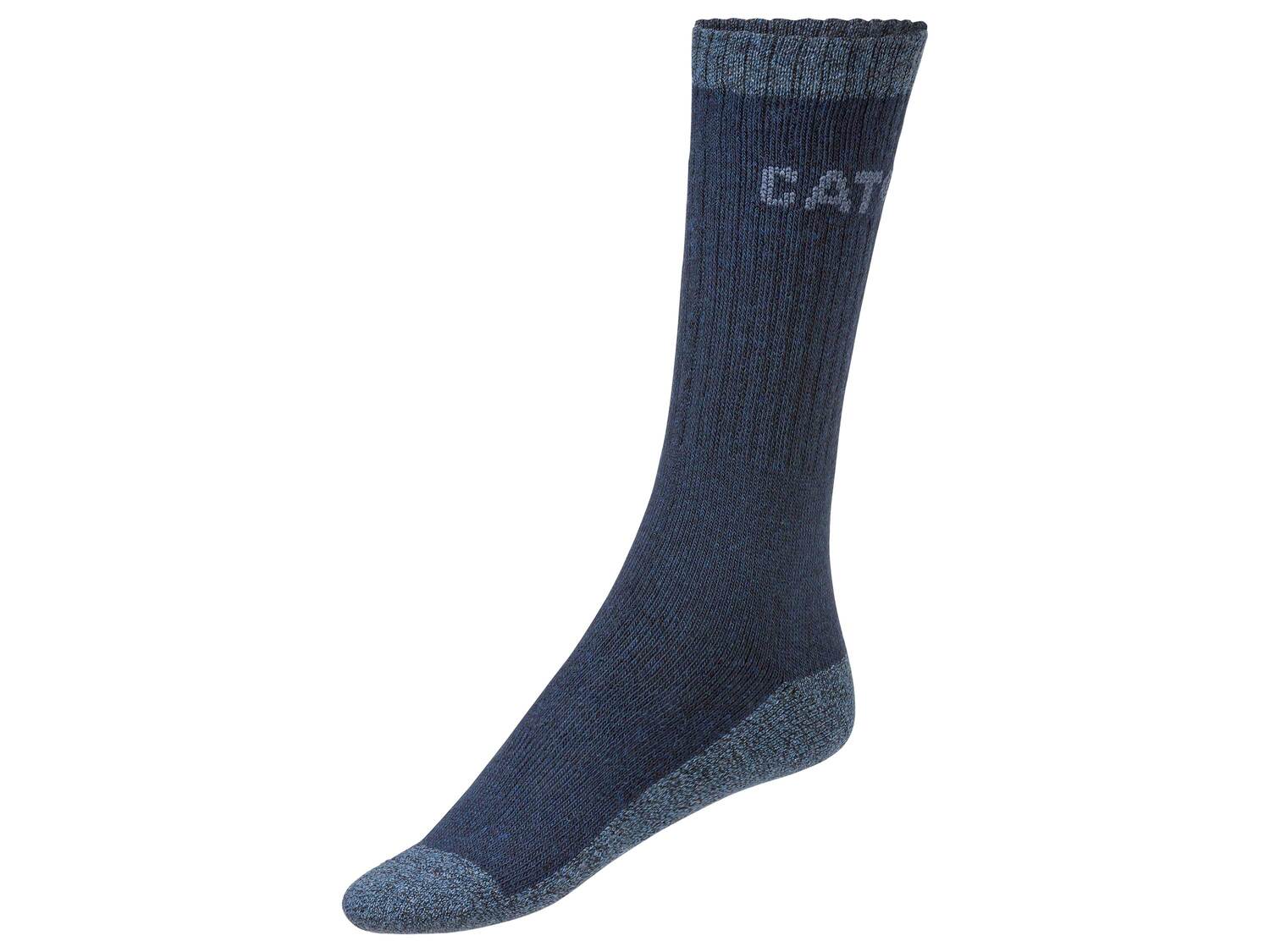 Chaussettes de travail , le prix 4.99 €
- Du 39/42 au 47/50 selon modèle
- ...