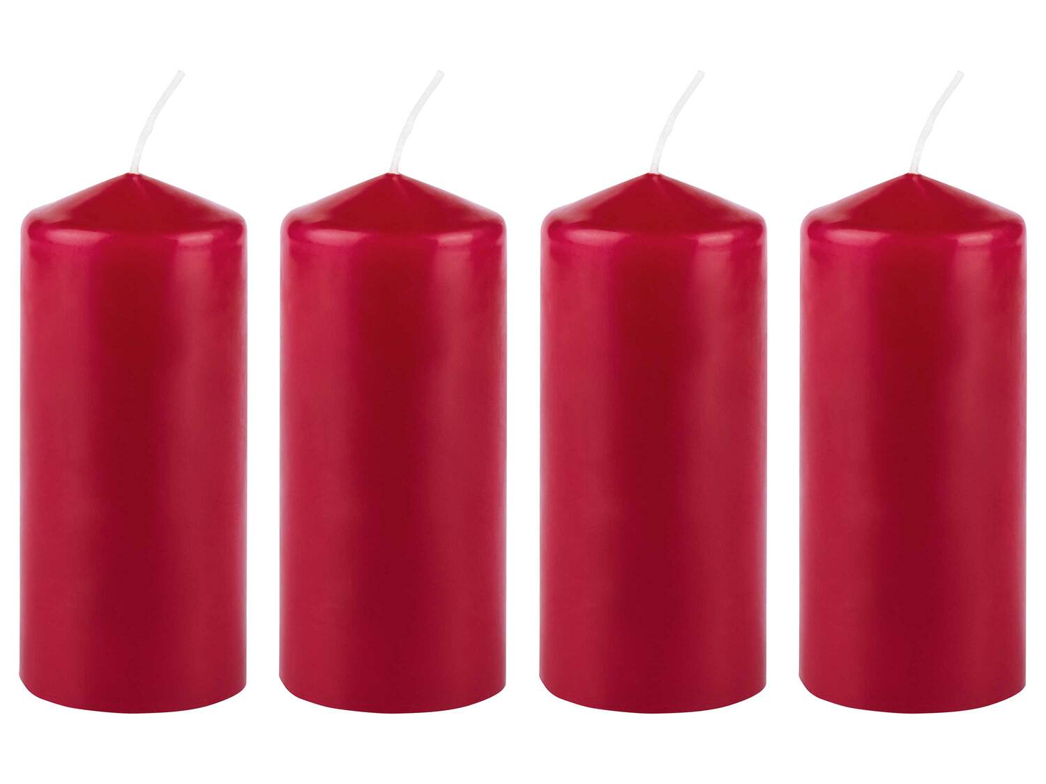 Bougies , le prix 4.99 €
- Au choix :
- Env. 7,5 x 15 cm (Ø ...
