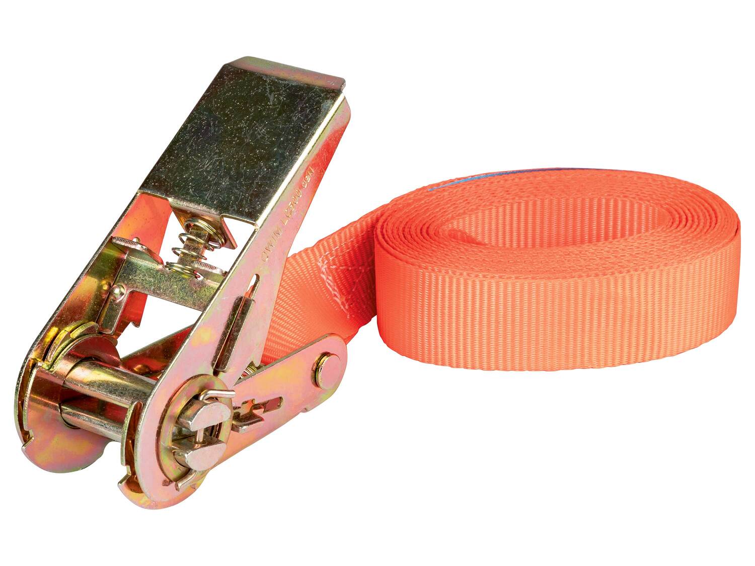 Sangle ou tendeurs , le prix 2.99 €
- Au choix :
- Sangle à cliquet : longueur ...