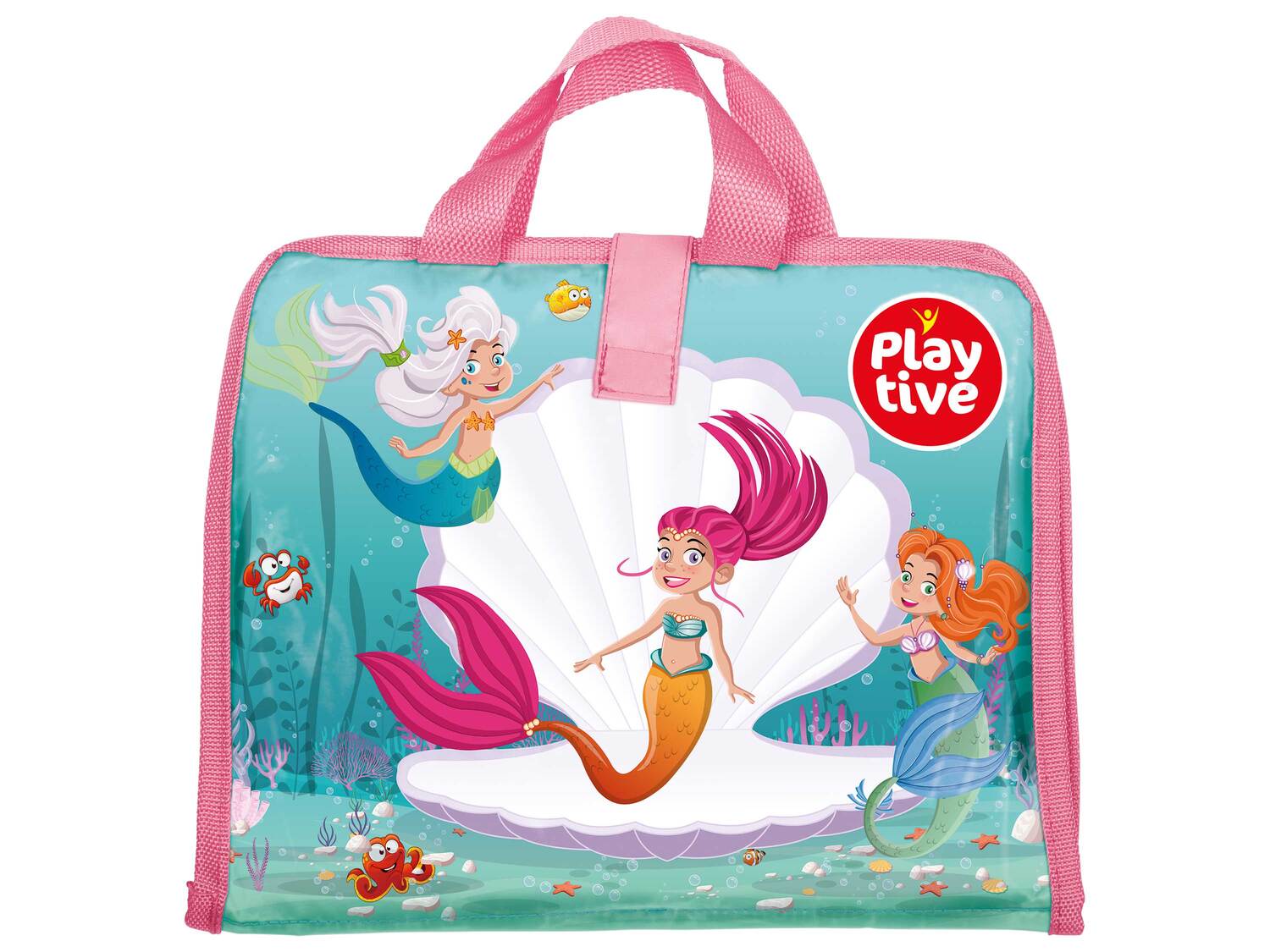Tapis de dessin de voyage avec feutre à eau , le prix 5.99 €
- Pour le plaisir ...