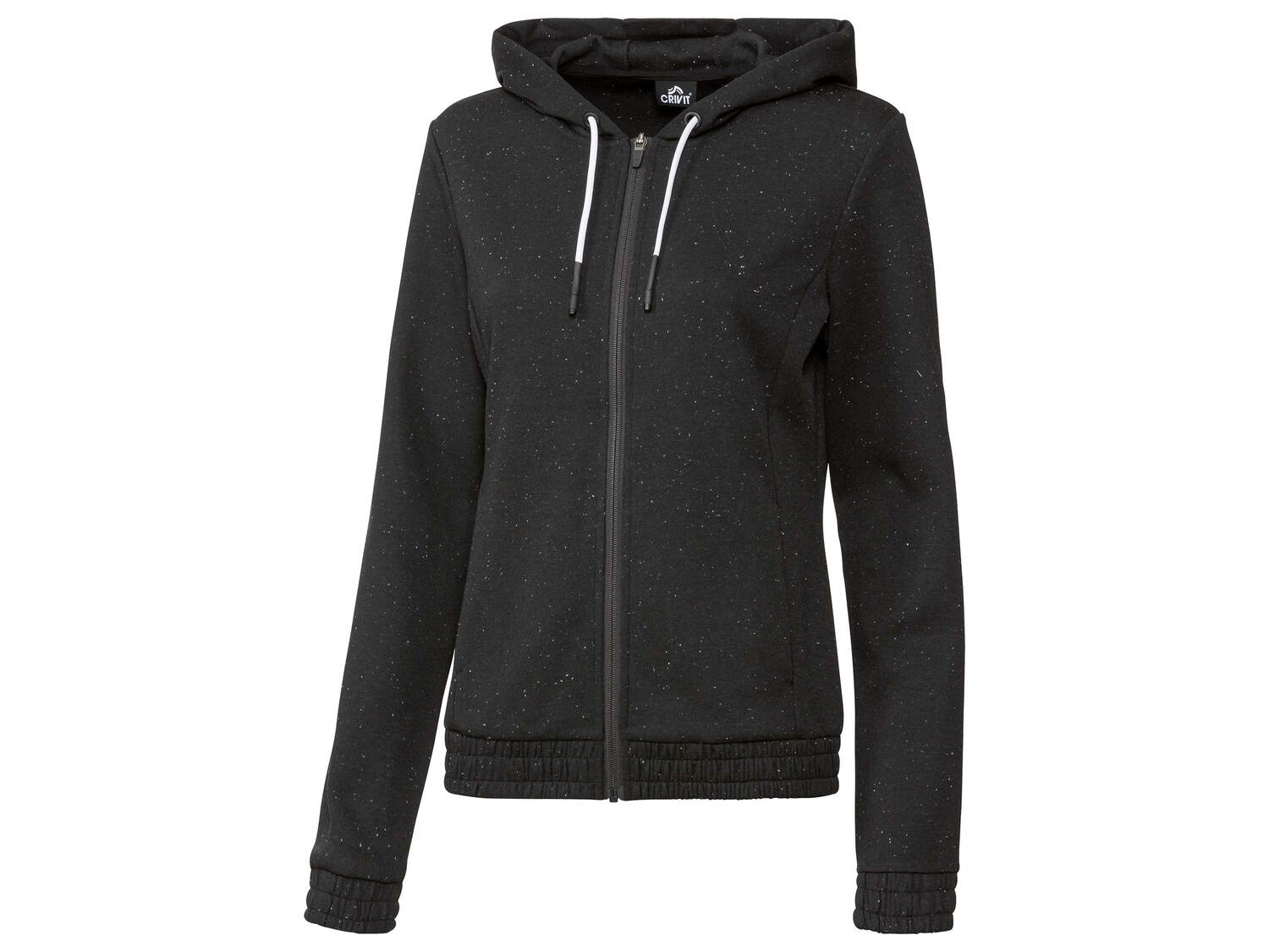 Sweat zippé , le prix 13.99 €
- Du S au L selon modèle
- ...