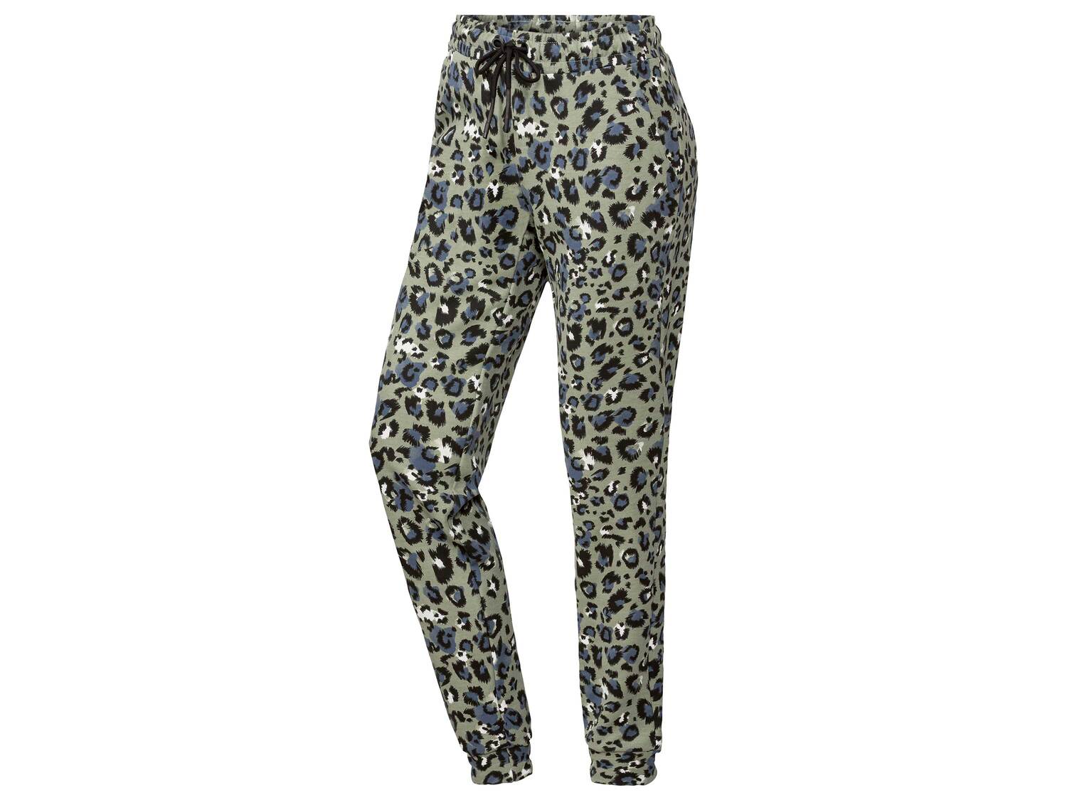 Pantalon molletonné , le prix 9.99 €
- Du S au L selon modèle
- ...