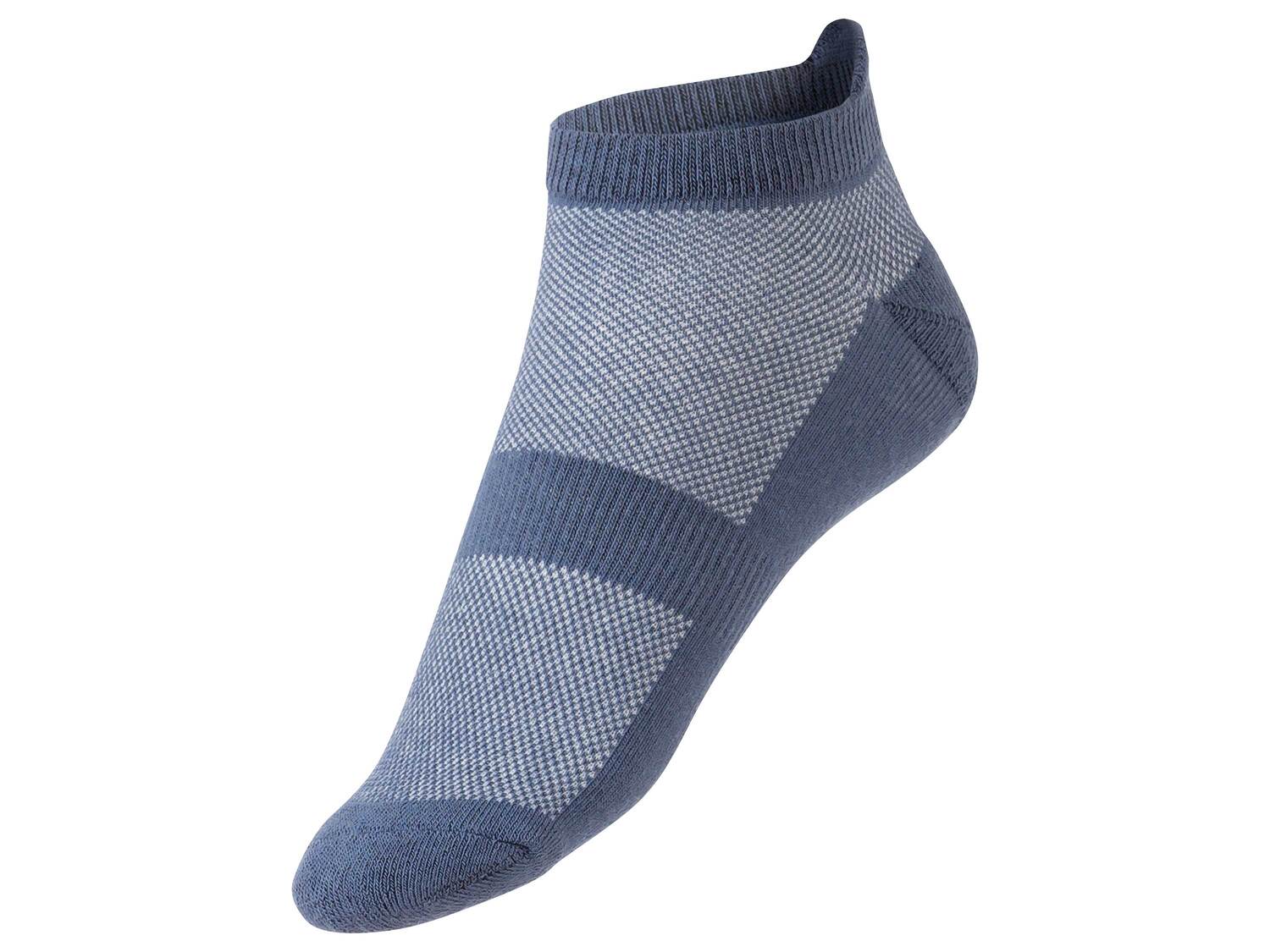 Socquettes , le prix 3.99 €
- Du 37/38 au 41/42 ou selon modèle
- ...