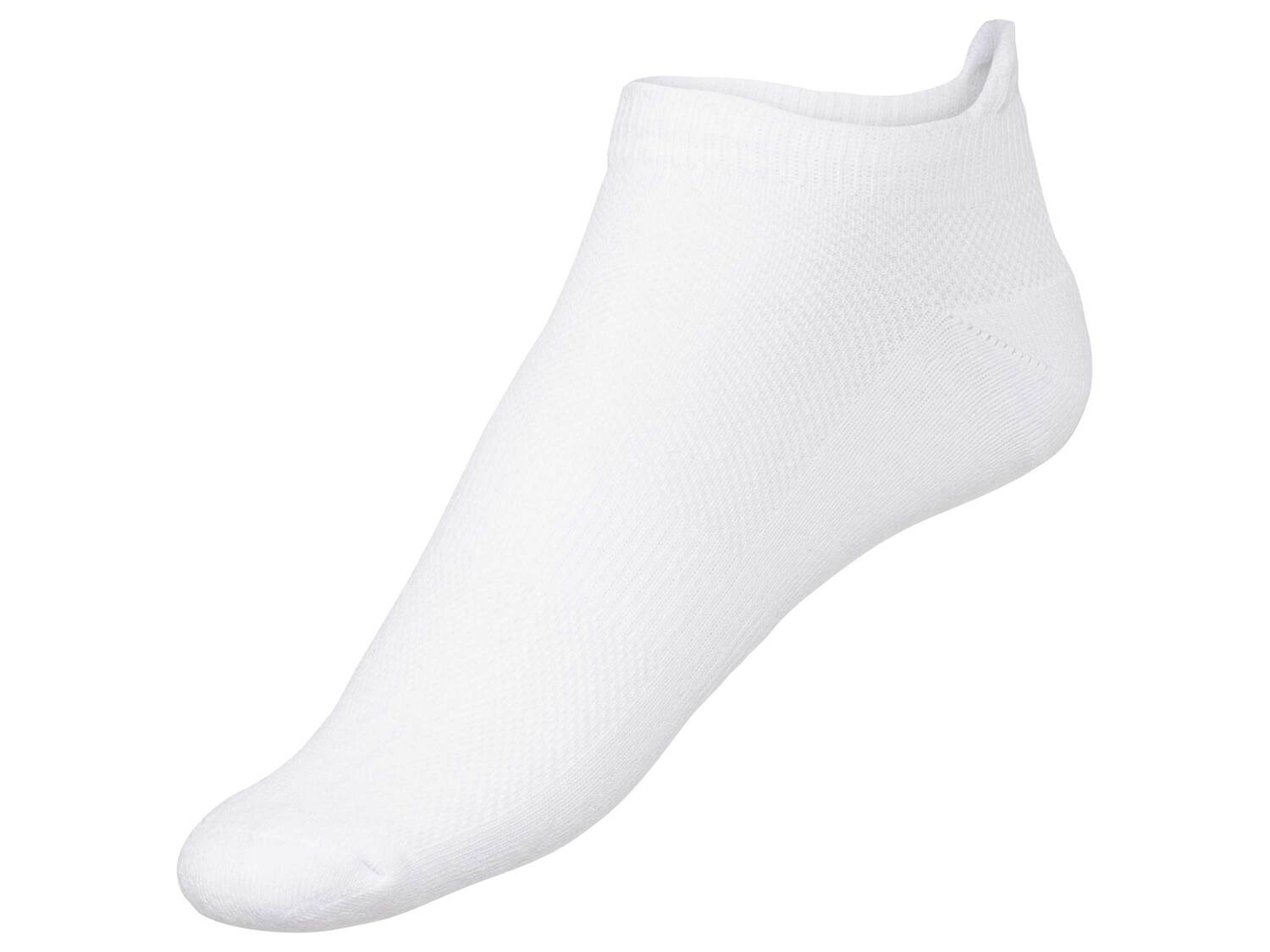 Socquettes , le prix 3.99 €
- Du 41/42 au 45/46 selon modèle
- ...