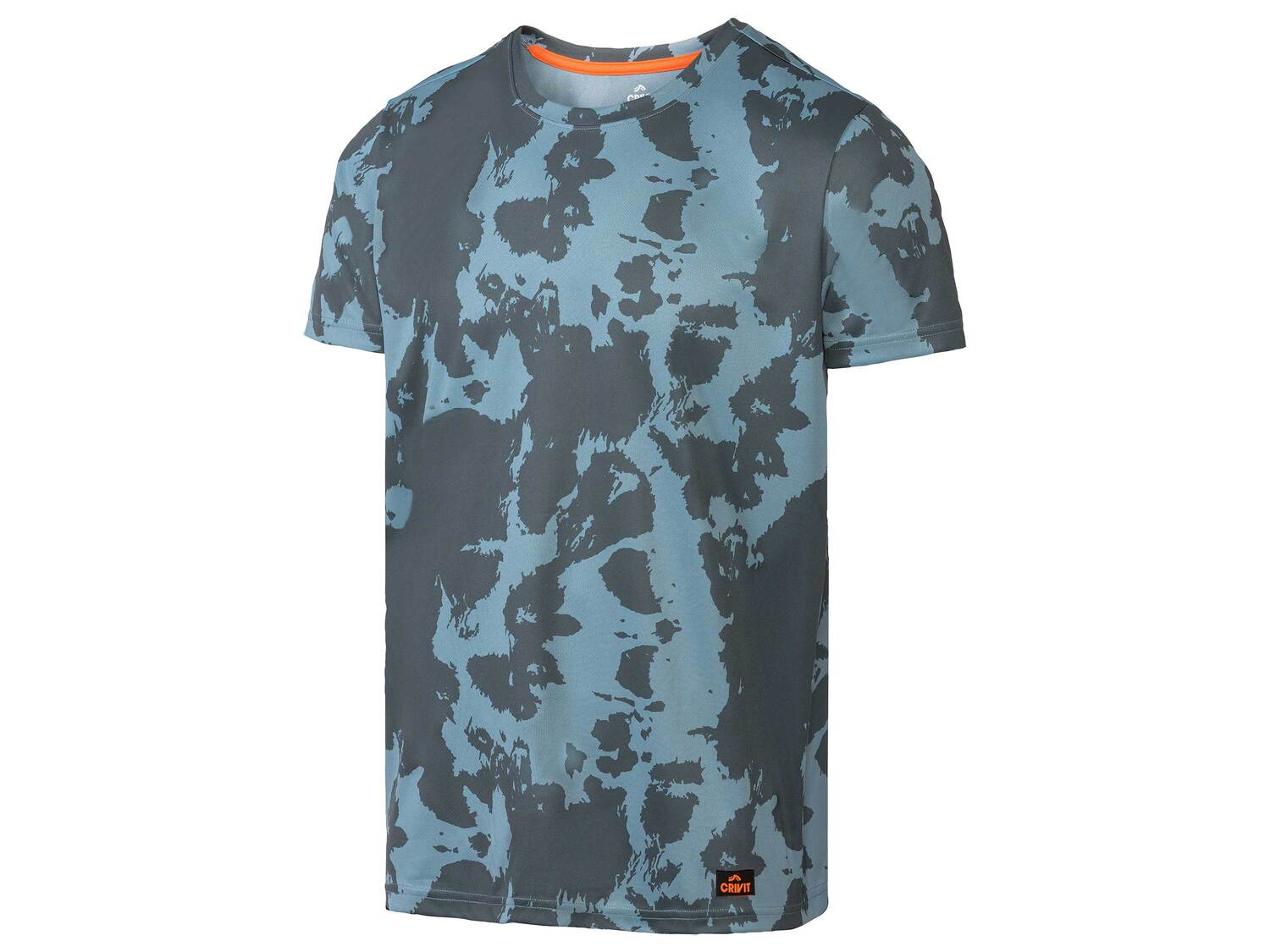 T-shirt technique , le prix 4.99 €
- Du S au XL selon modèle
- ...