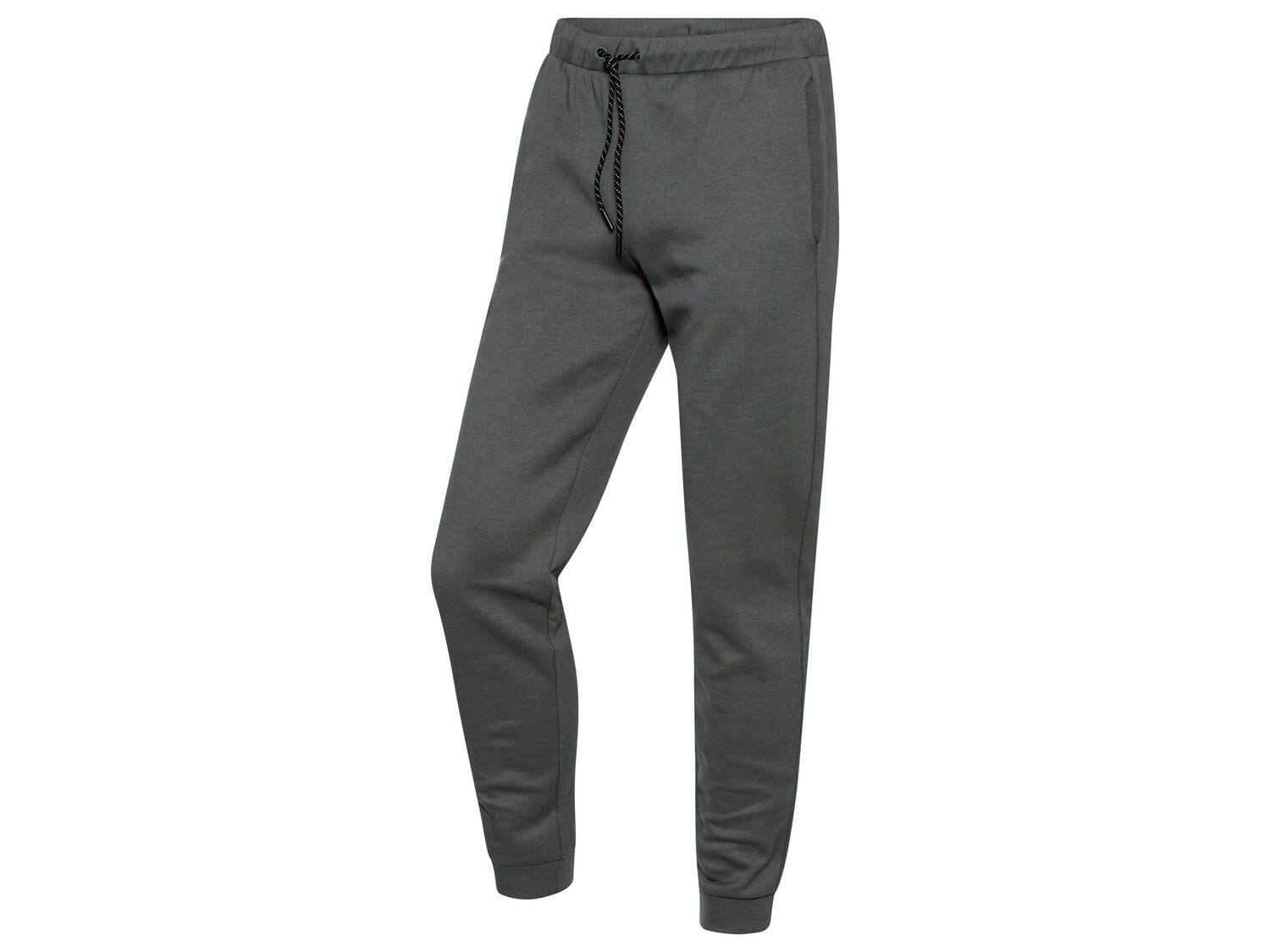 Pantalon molletonné , le prix 9.99 €
- Du S au XL selon modèle
- ...