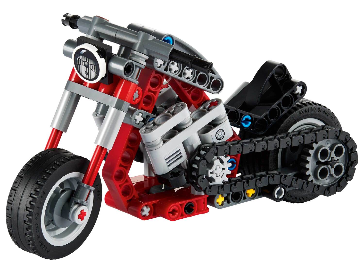Jeu de construction petit modèle , le prix 6.99 €
- Au choix :
- Lego Creator ...