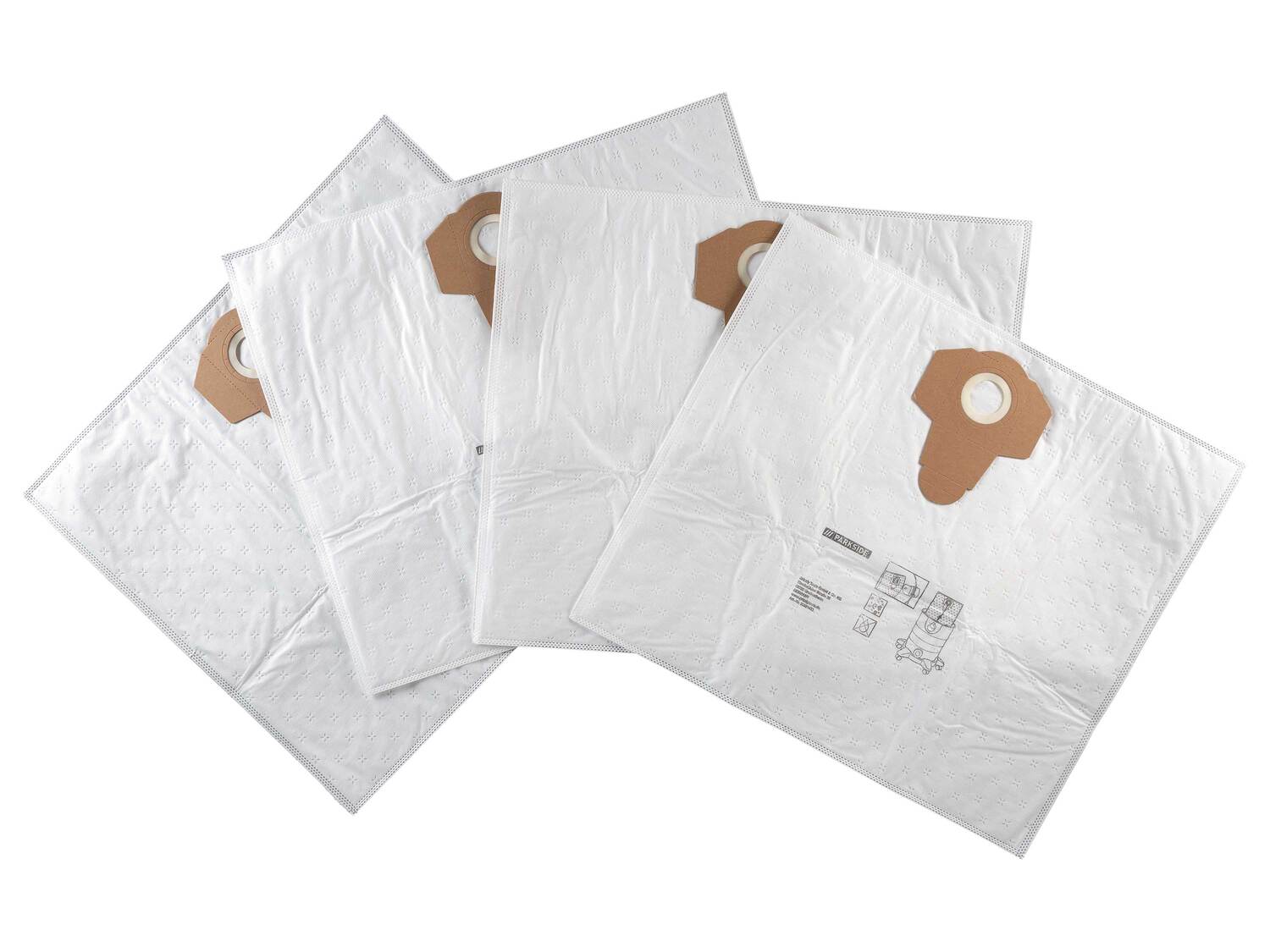 Sacs pour aspirateurs , le prix 5.59 €
- Env. 30 L
- Sacs pour aspirateurs, ...