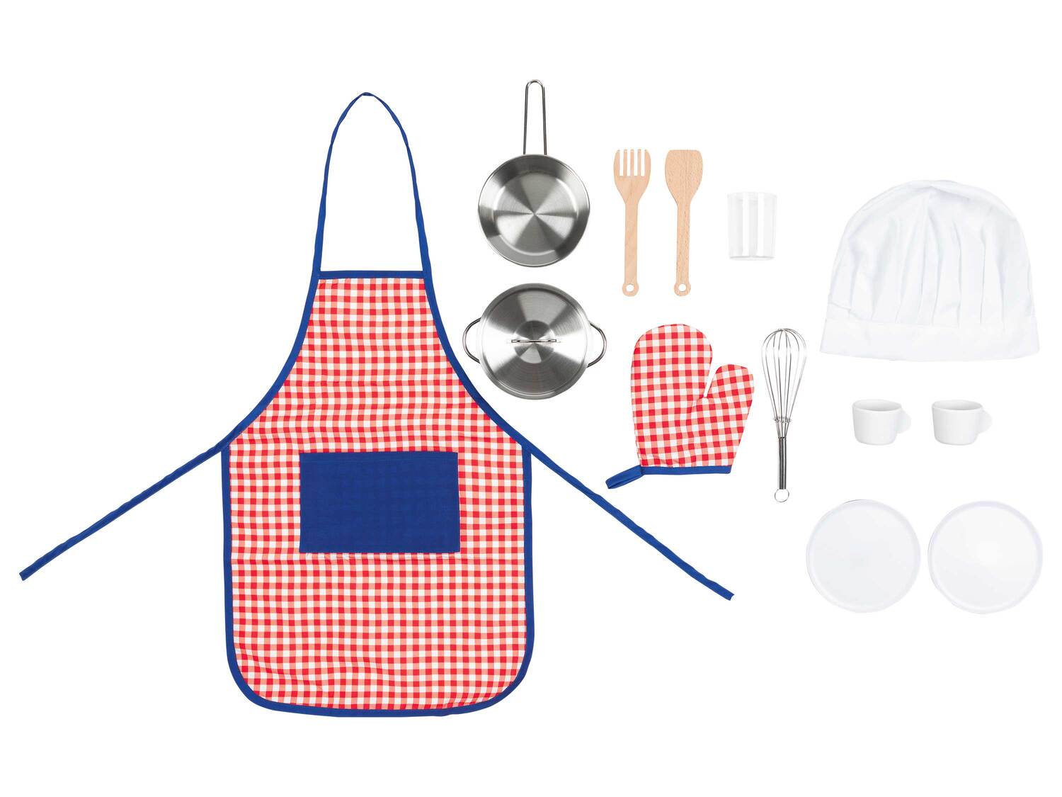Cuisine Gourmet XXL EN BOIS pour enfant , le prix 139.00 €
- Env. 109 ...