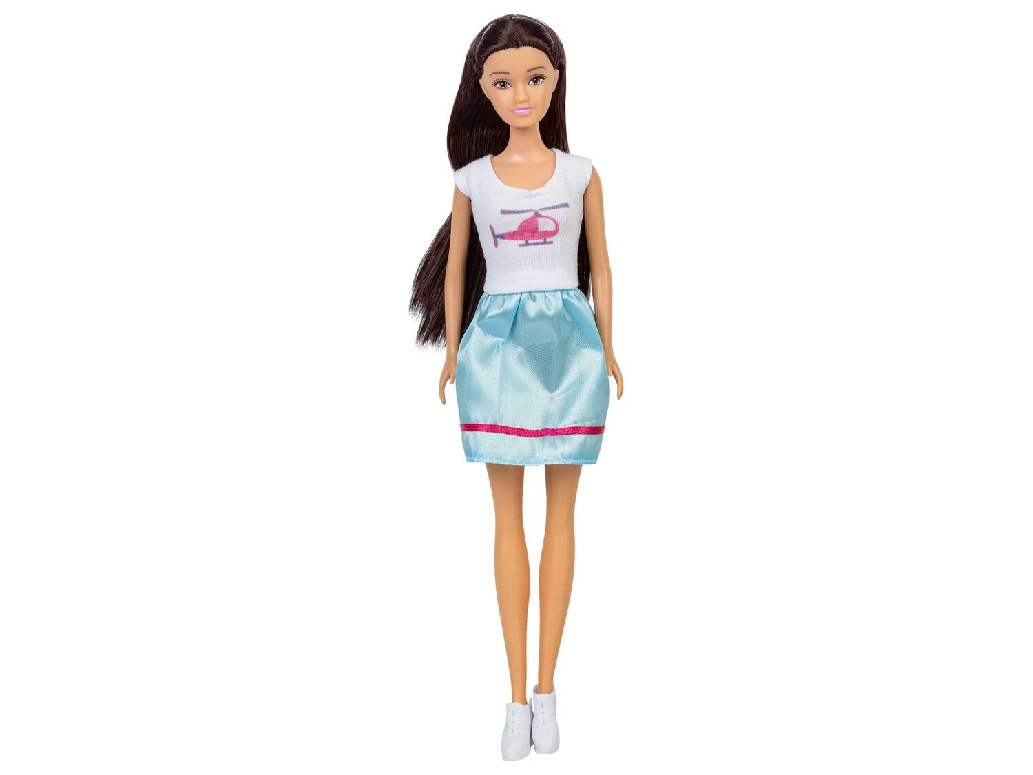 Poupée Fashion Doll avec voiture ou hélicoptère chez , le prix 34.99 € ...