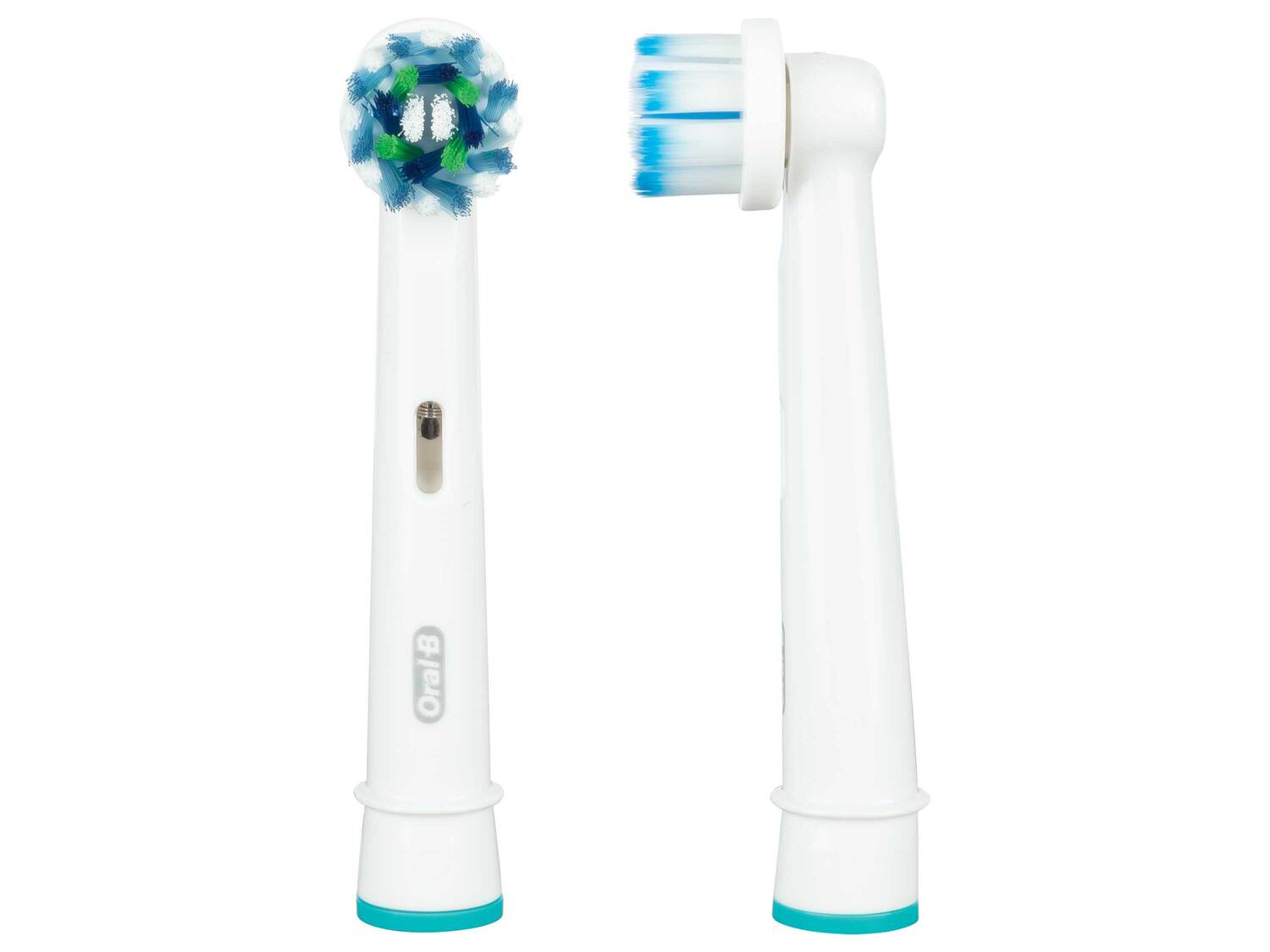 Brosse à dents électrique avec brossettes , le prix 13.99 €
- La brossette ...