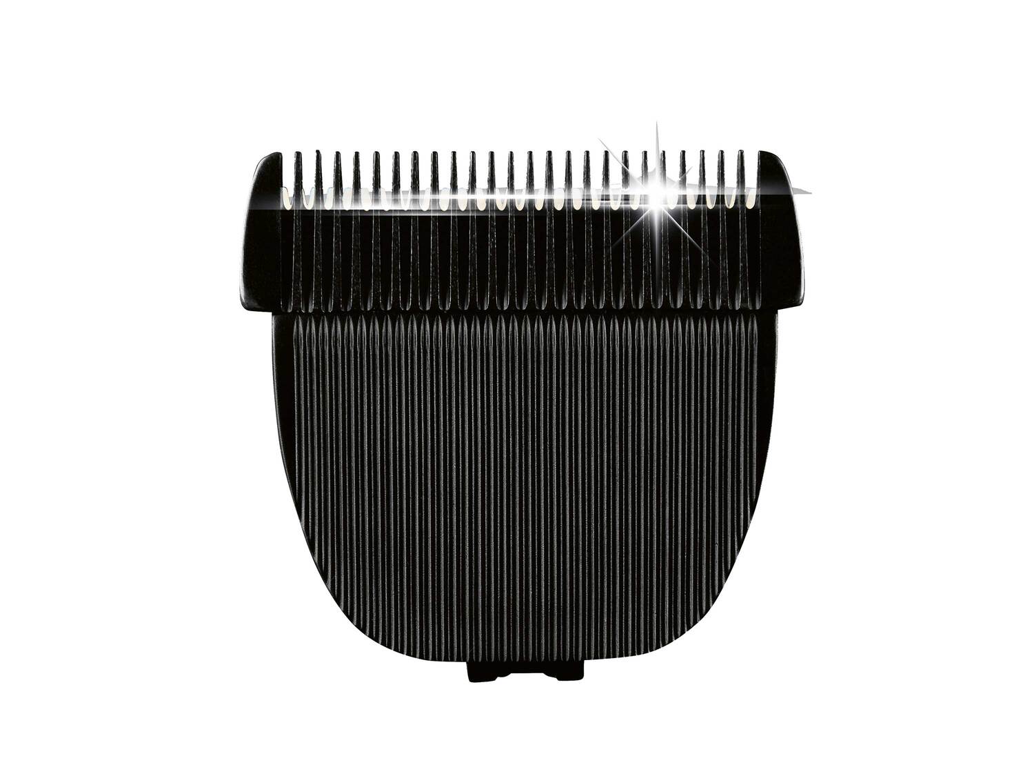 Tondeuse barbe et cheveux , le prix 19.99 €
- Batterie lithium-ions (800 ...