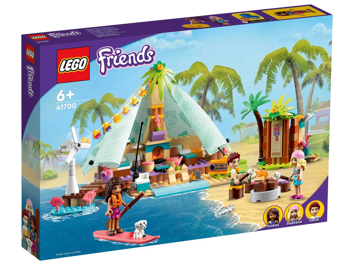 Jeu de construction grand modèle , le prix 29.99 €
- Âge recommandé ...