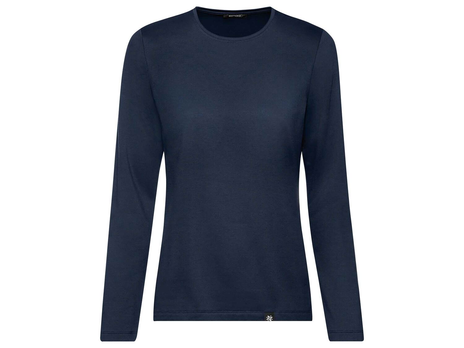 T-shirt thermique à manches longues , le prix 6.99 €
- Du S au XL selon ...