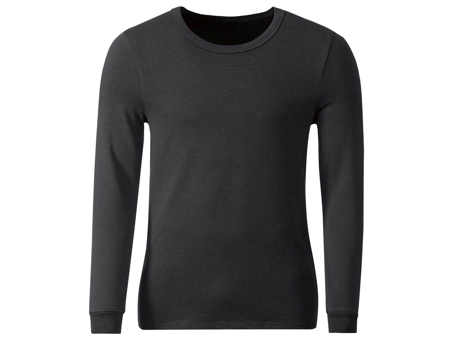 T-shirt thermique à manches longues , le prix 6.99 €
- Du S au XL selon ...