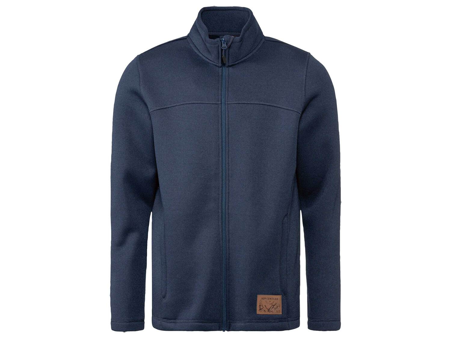Veste polaire , le prix 11.99 €
- Du S au XL selon modèle
- ...