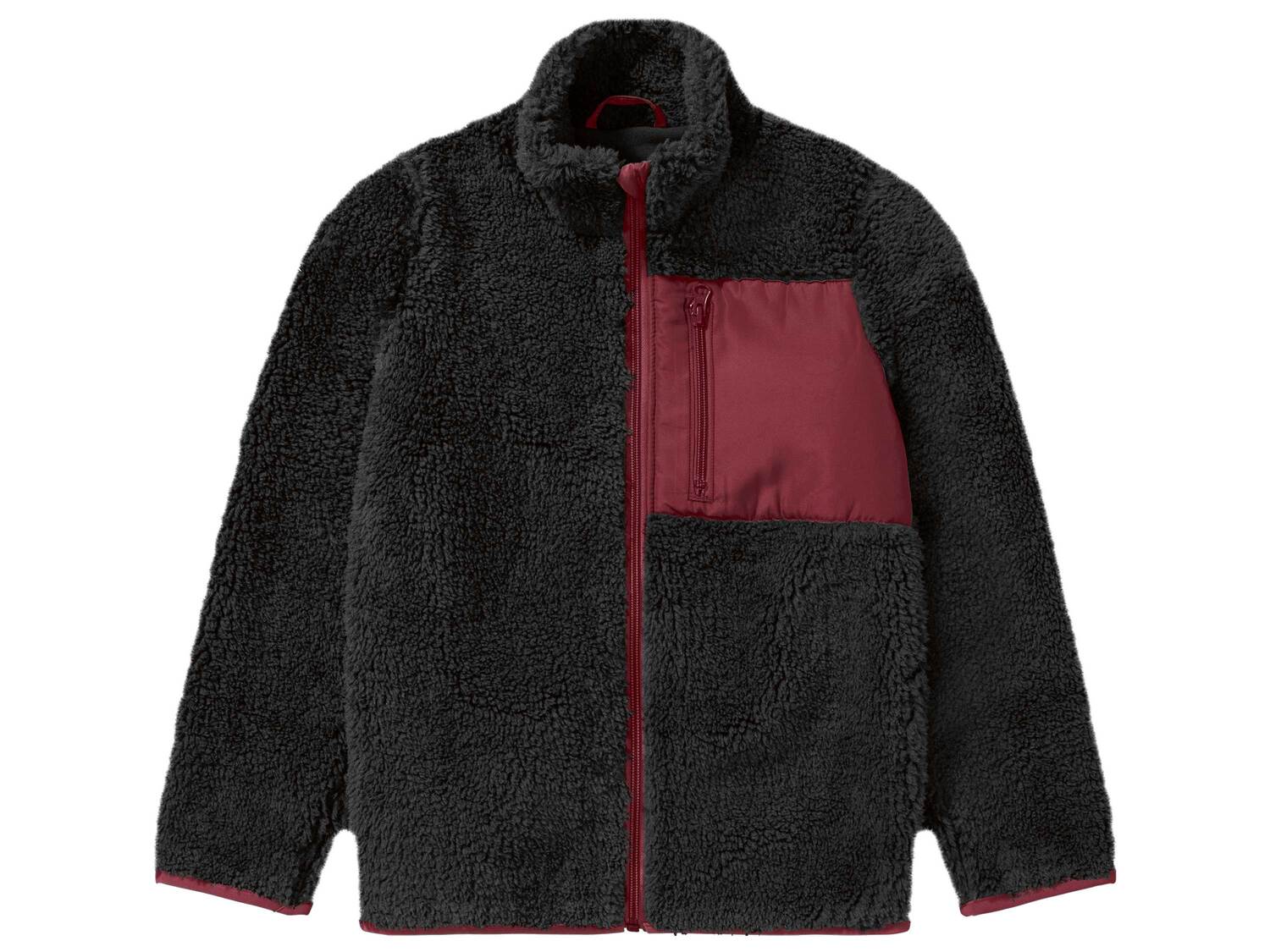 Veste polaire , le prix 9.99 €
- Du 8/10 ans (134/140 cm) au 12/14 ans ...