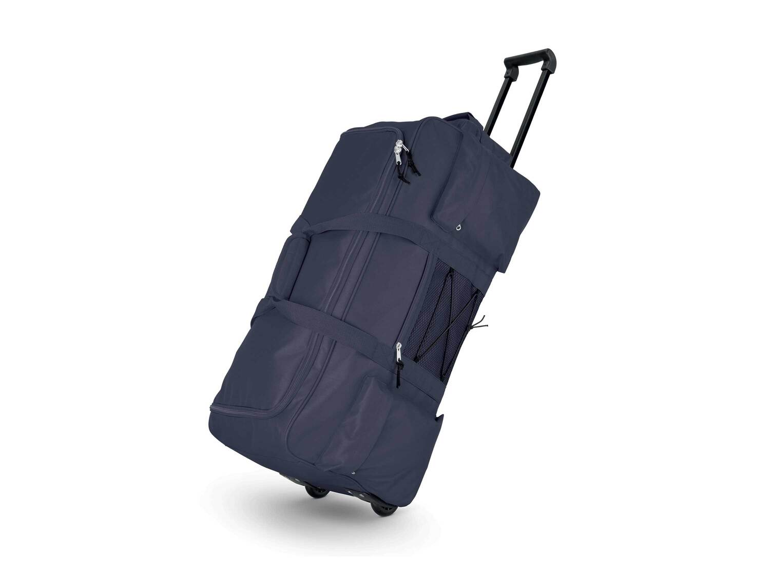 Sac de voyage à roulettes , le prix 17.99 €
- Env. 73 x 30 x 31 cm (L x l x ...