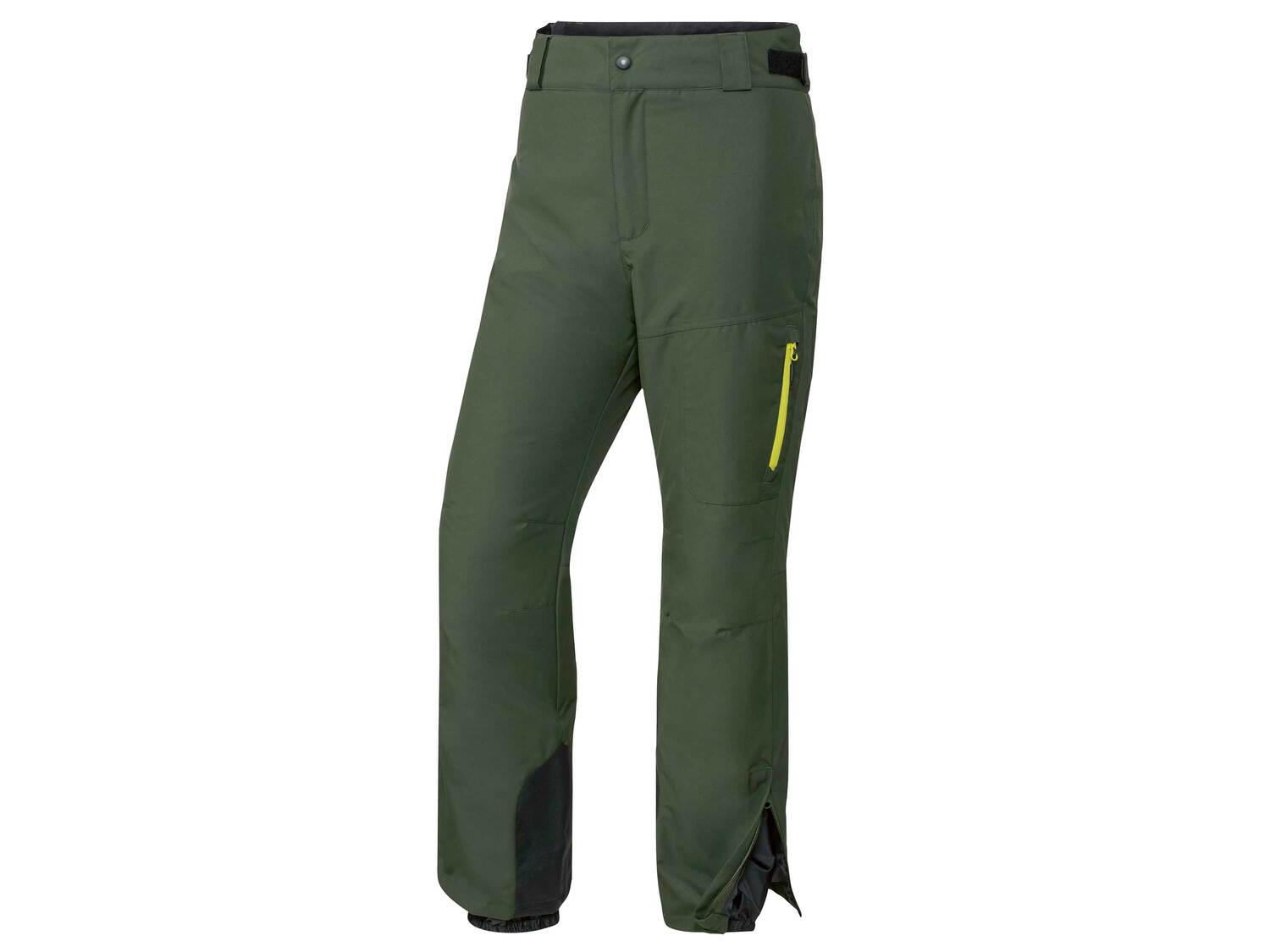 Pantalon de ski , le prix 19.99 €
- Du 38 au 48 selon modèle
- Ex. dessus/doublure/rembourrage ...