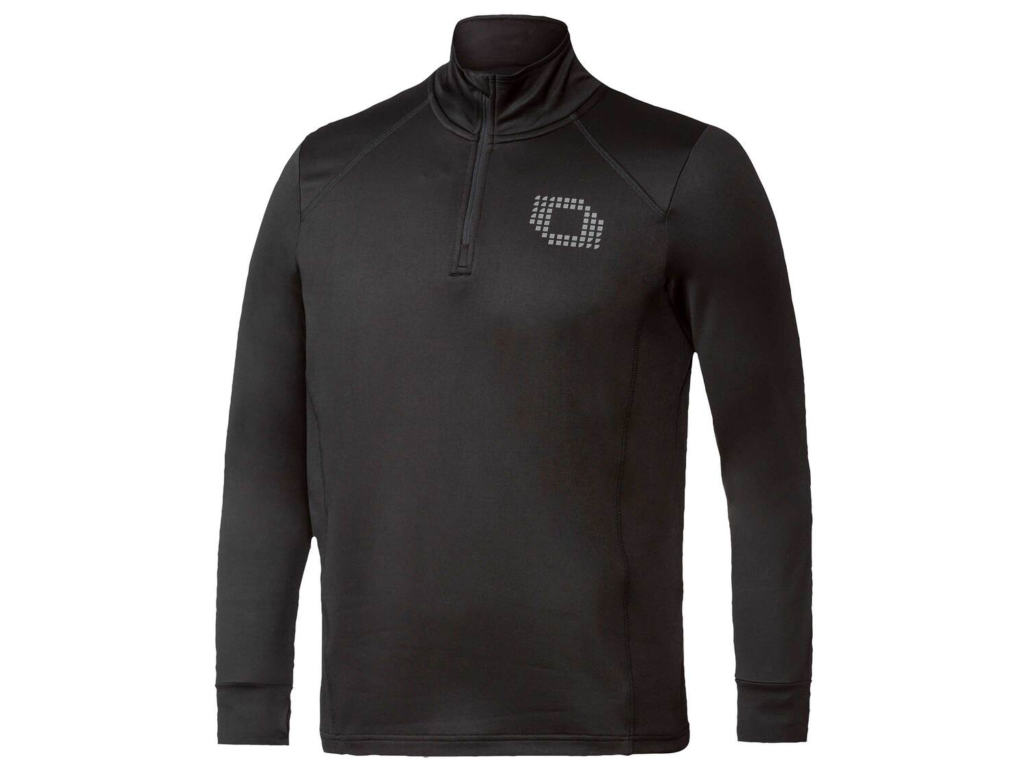 T-shirt technique thermique , le prix 8.99 €
- Du S au XL selon modèle
- Ex. ...