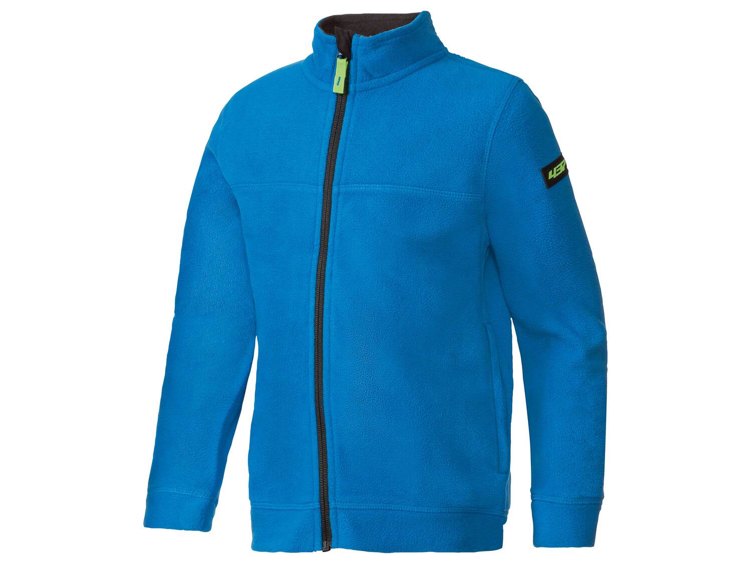 Veste polaire enfant , le prix 8.99 €
- Du 6-8 ans (122-128 cm) au 12-14 ans ...