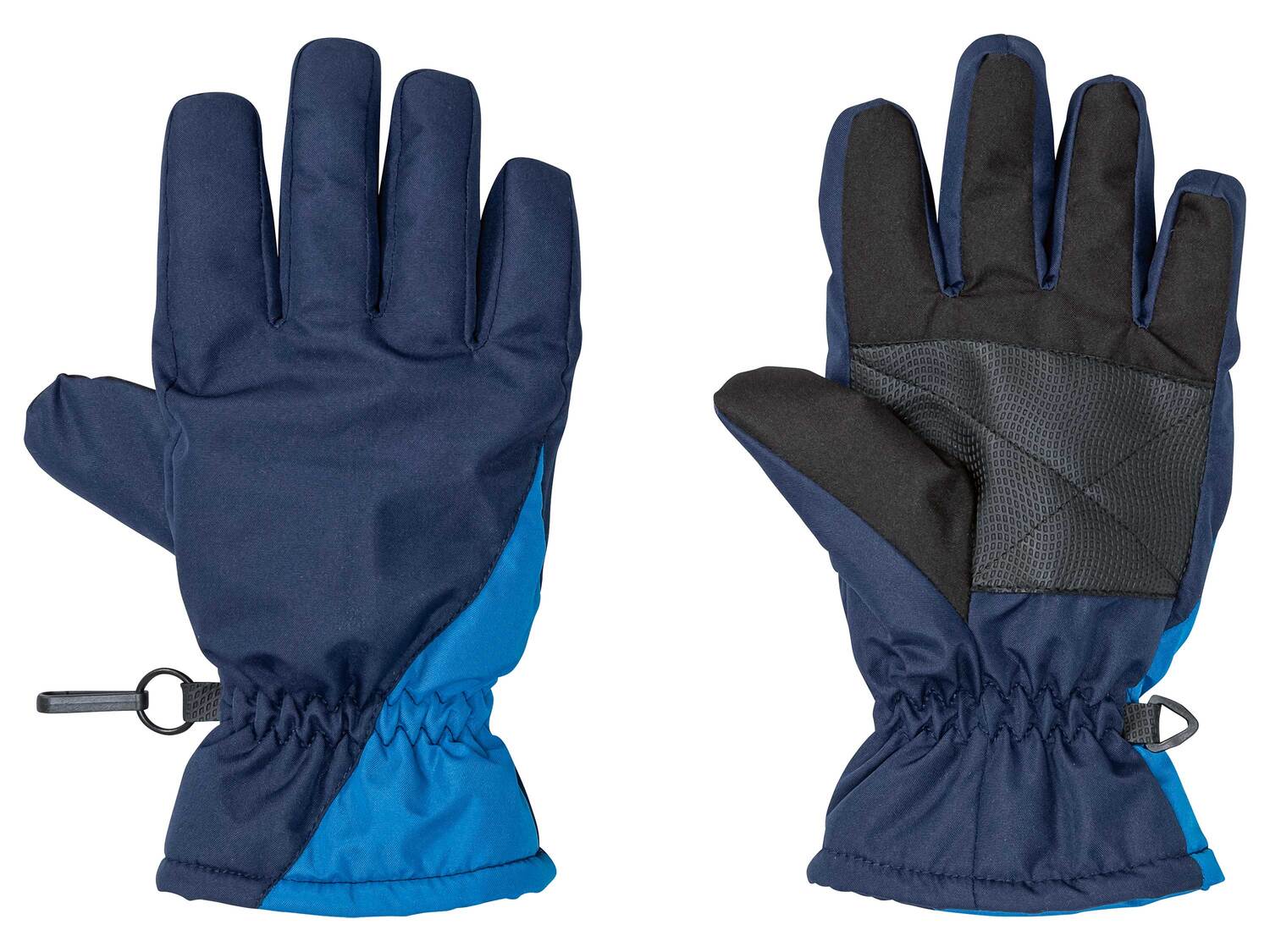 Gants de ski enfant , le prix 5.99 €
- Taille 5 à 7 selon ...