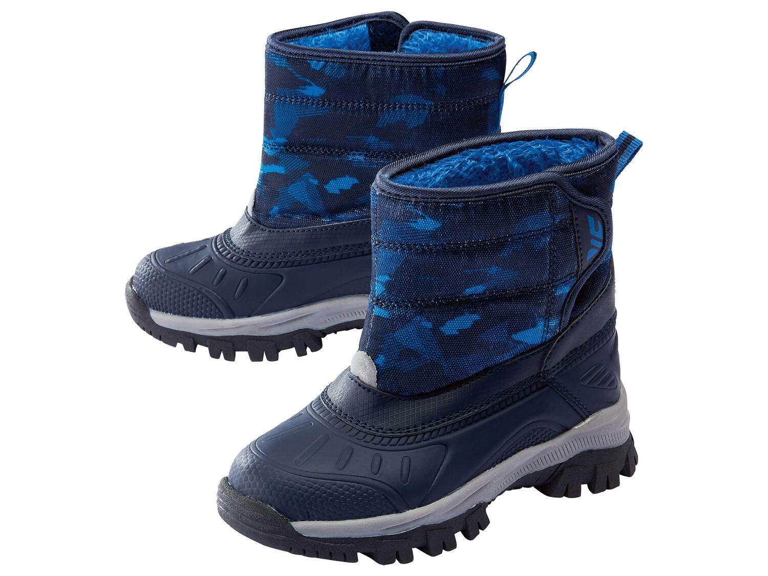 Bottes dhiver enfant enfant , le prix 13.99 €
- Du 25 au 30 selon modèle
- ...