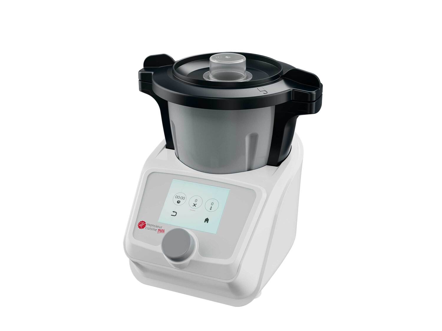 Mini Monsieur Cuisine , le prix 37.99 €
- Pour le plus grand plaisir des petits ...
