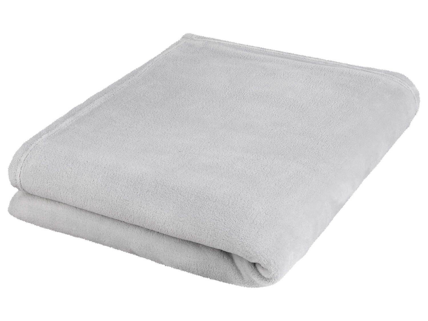 Plaid , le prix 8.99 €
- Env. 150 x 200 cm
- Ex. 100 % polyester (dont microfibre) ...