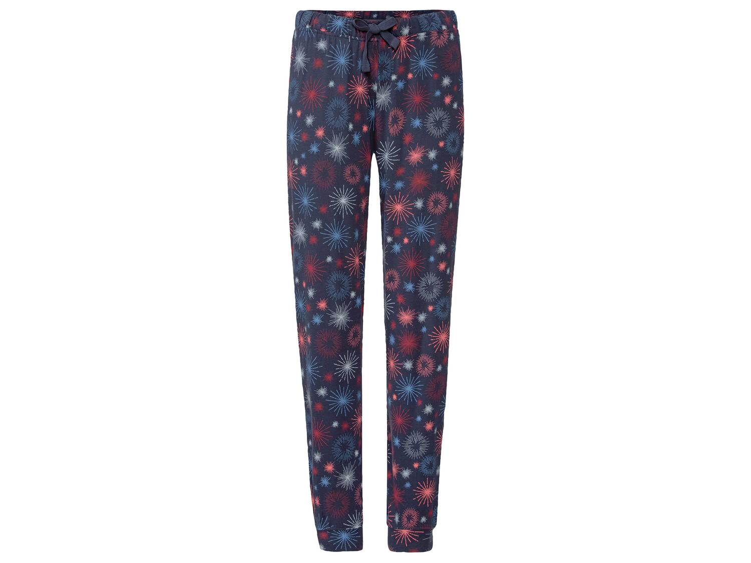 Pyjama adulte , le prix 9.99 €
- Du S au XL selon modèle
- Ex. 100 % coton ...