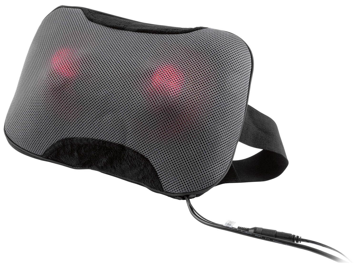 Coussin de massage shiatsu pour dos ou nuque , le prix 29.99 €
- Au choix ...